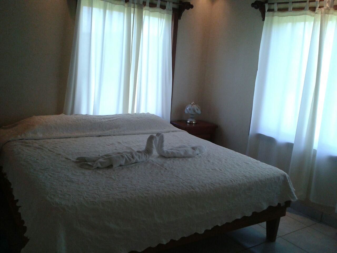Fosters West Bay Resort