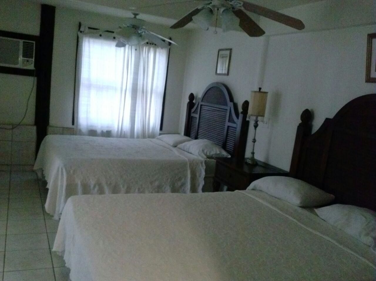 Fosters West Bay Resort