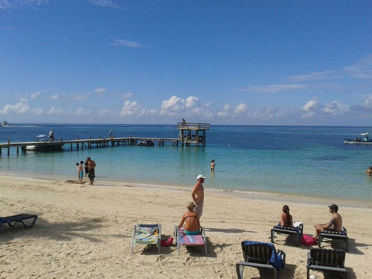 Fosters West Bay Resort