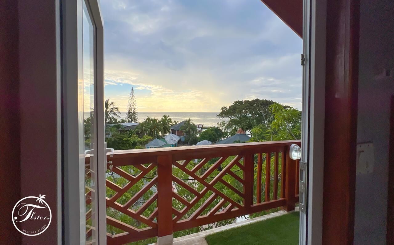 Fosters West Bay Resort