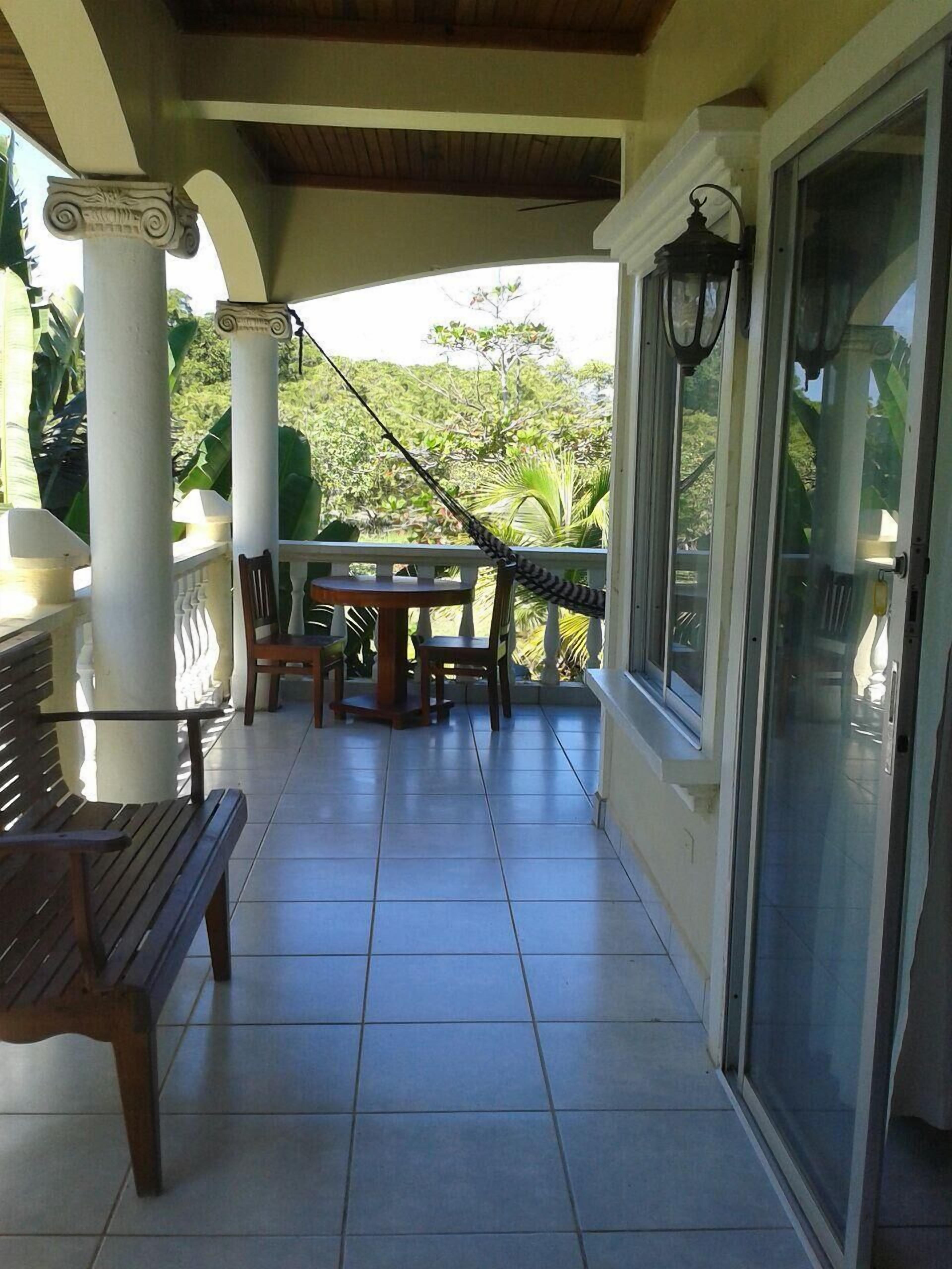 Fosters West Bay Resort