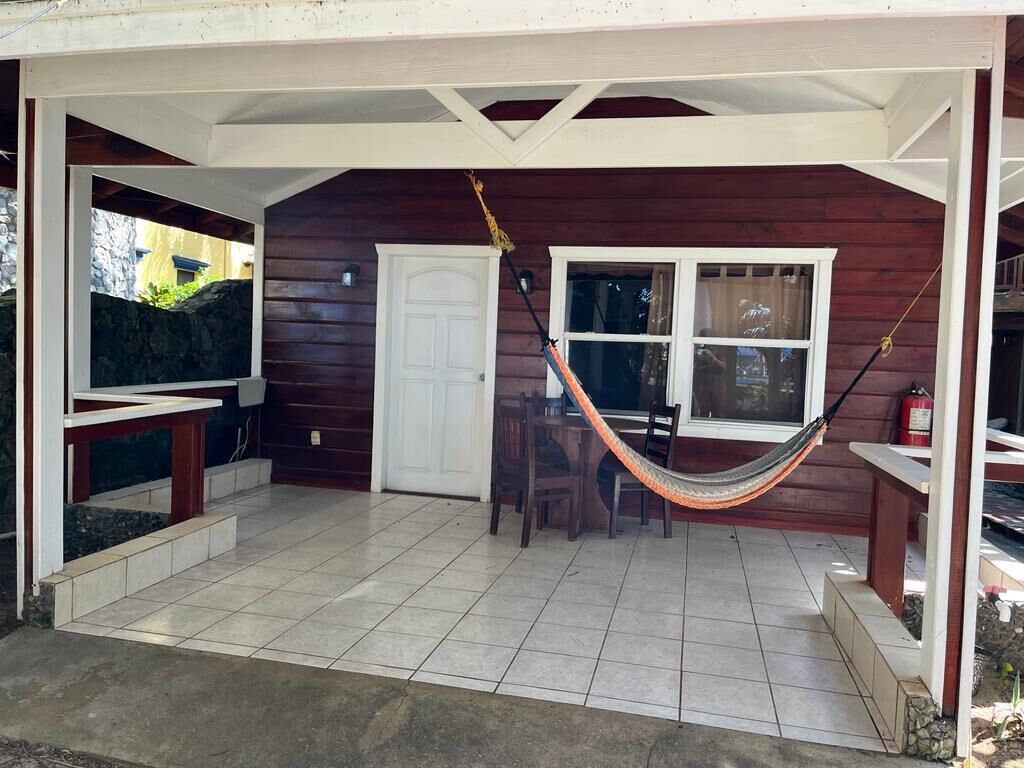 Fosters West Bay Resort