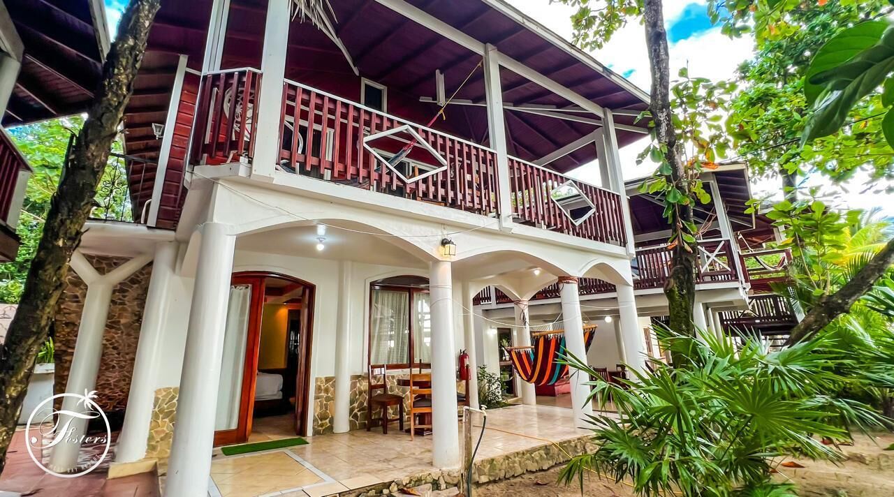 Fosters West Bay Resort