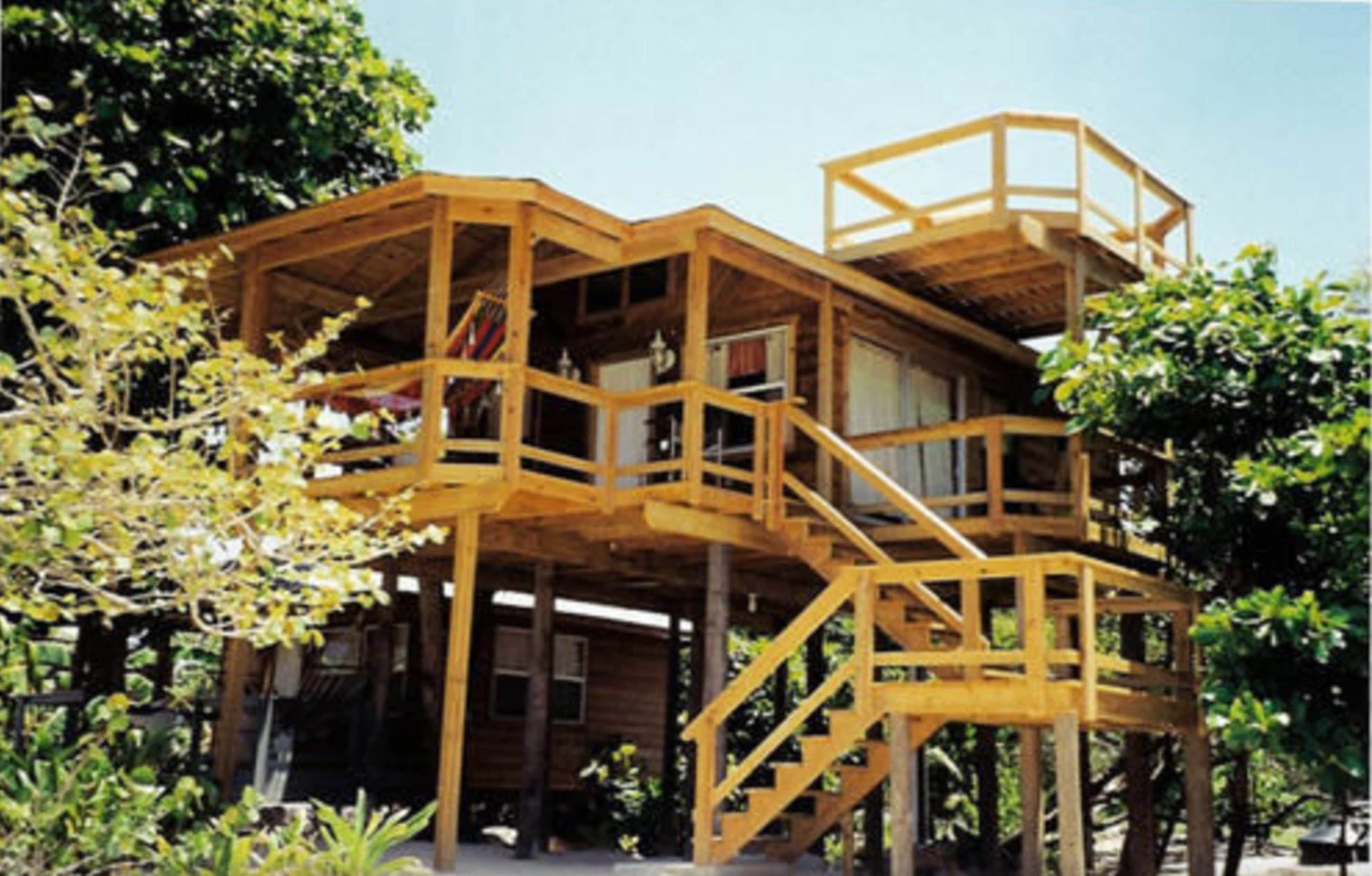 Fosters West Bay Resort