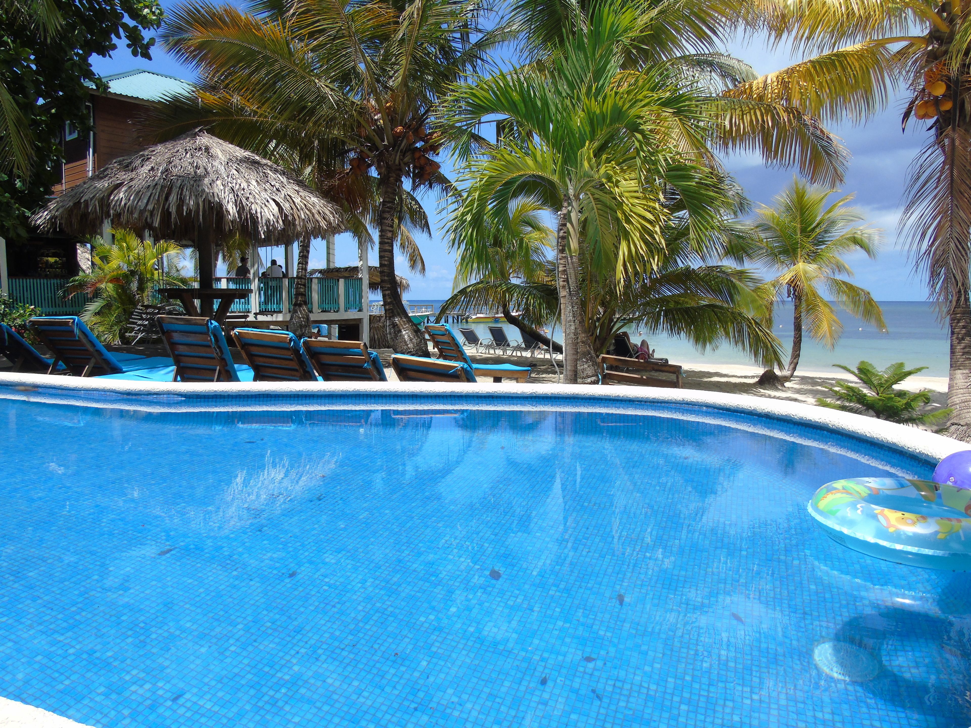 Fosters West Bay Resort