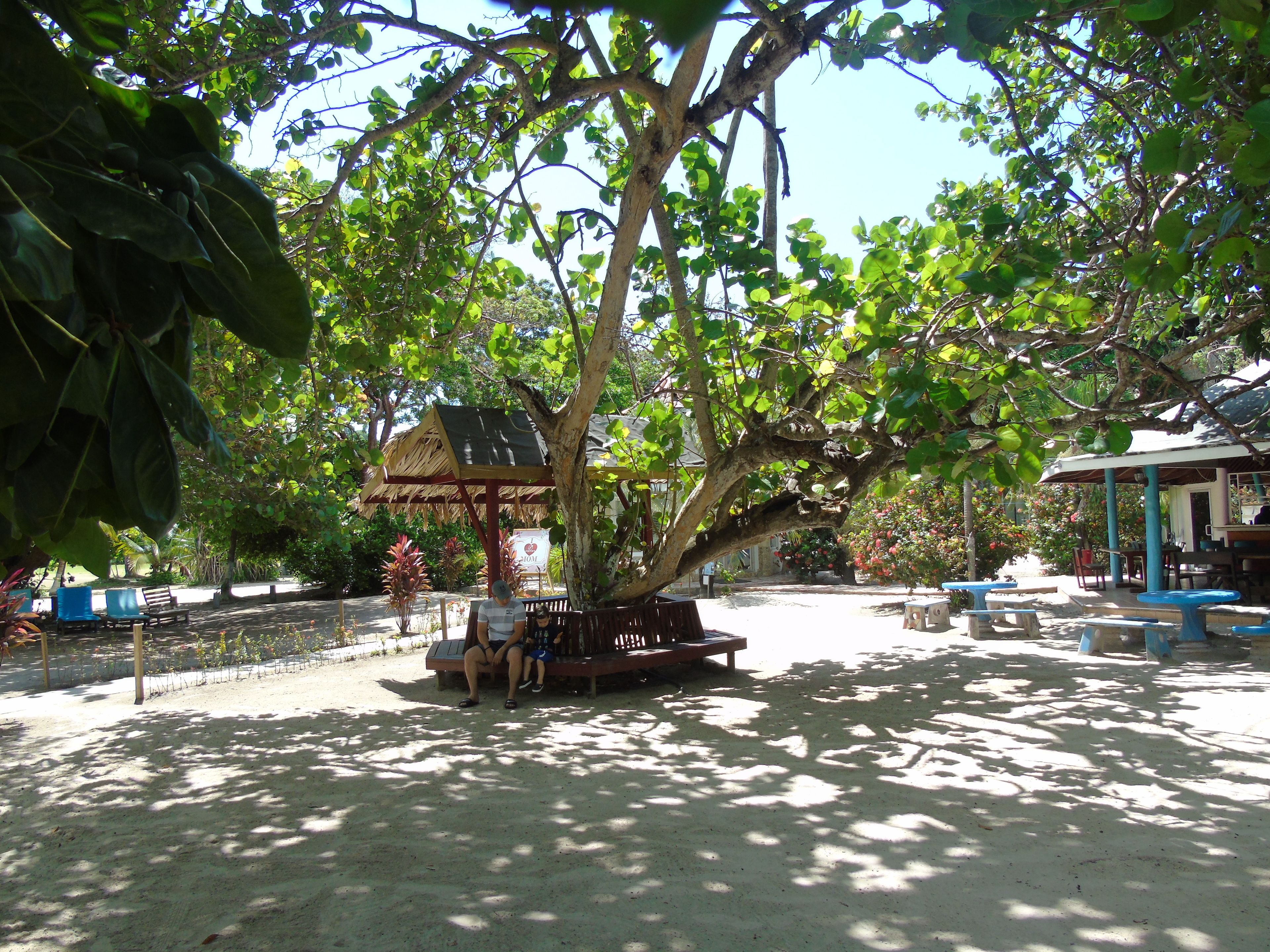 Fosters West Bay Resort