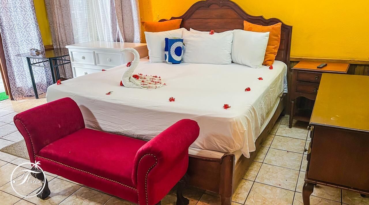 Fosters West Bay Resort