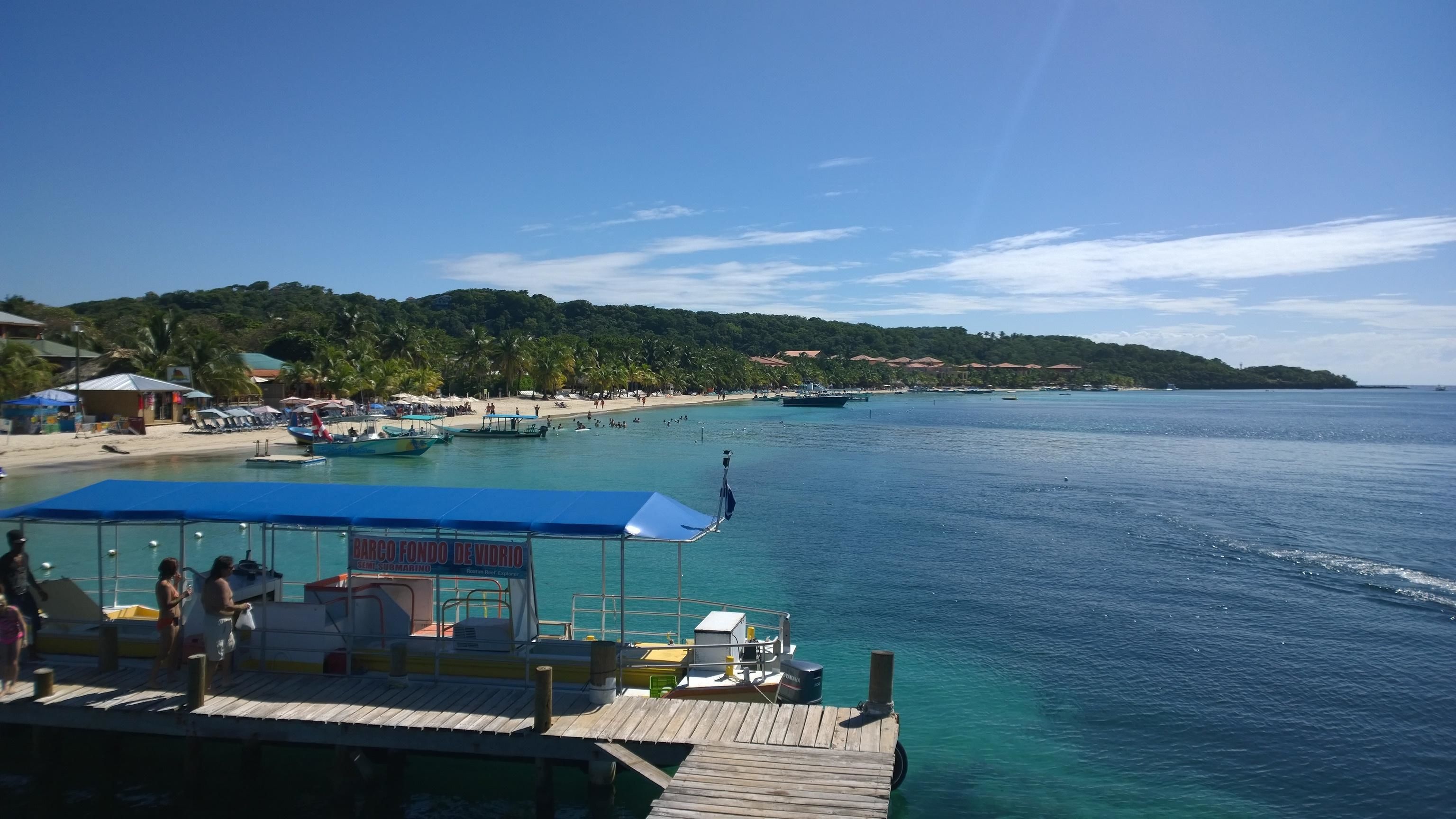 Fosters West Bay Resort