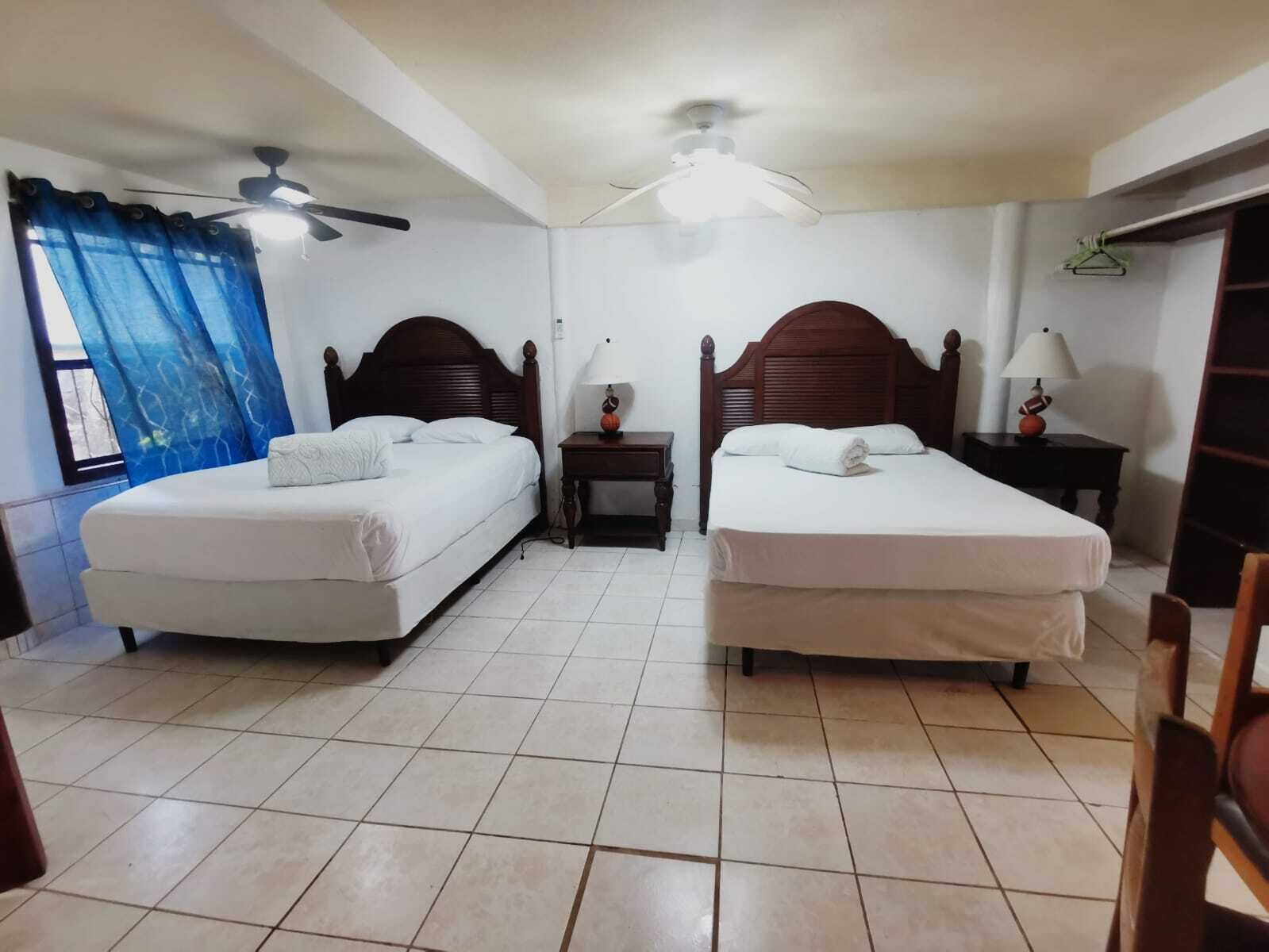 Fosters West Bay Resort