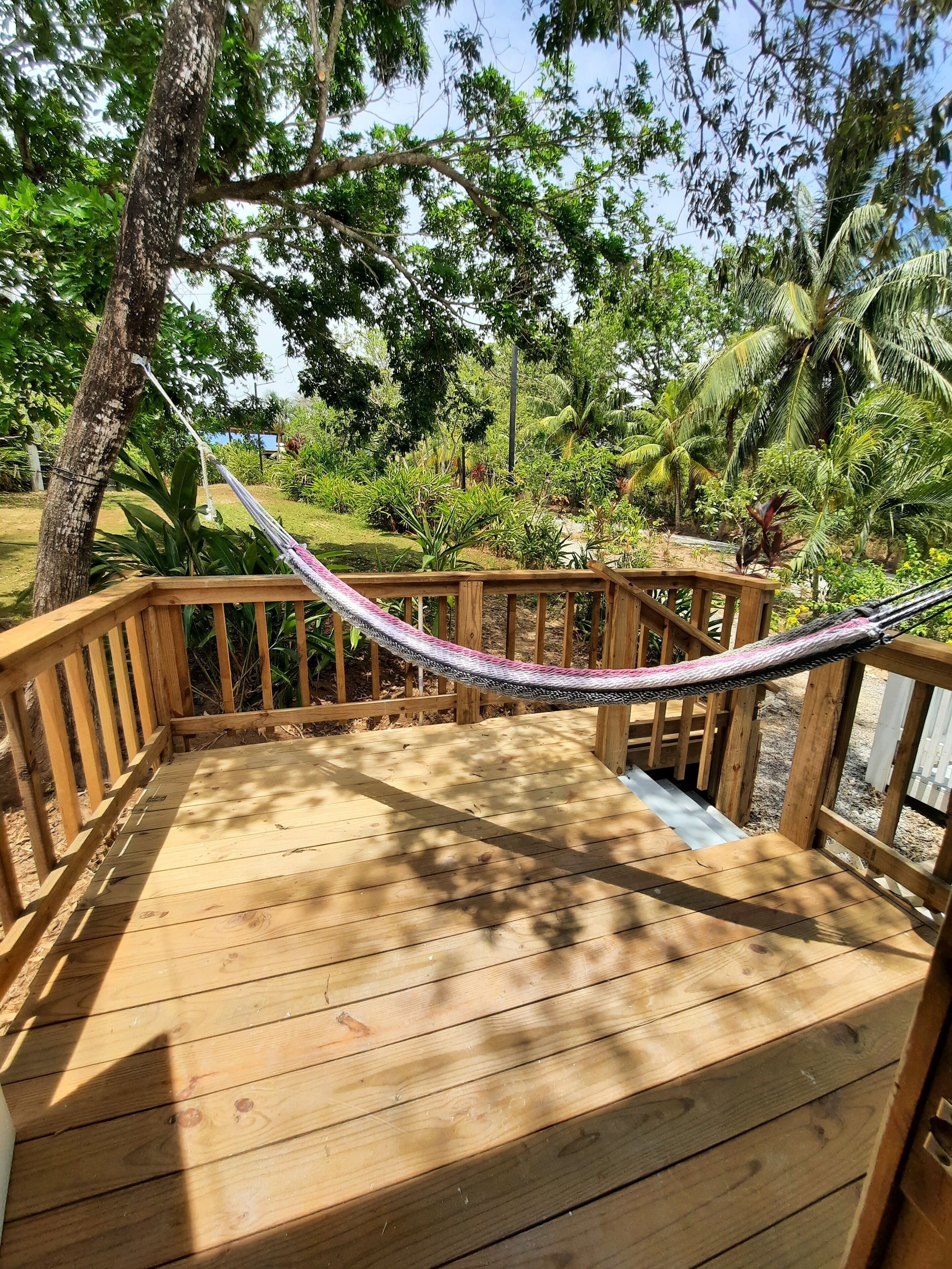 Guava Grove Villas and Resort
