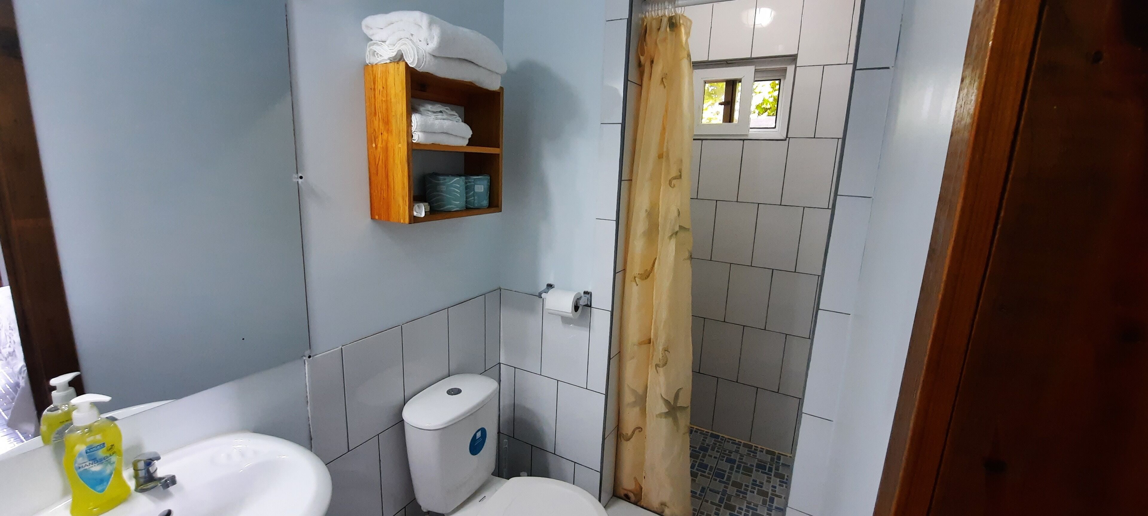 Guava Grove Villas and Resort