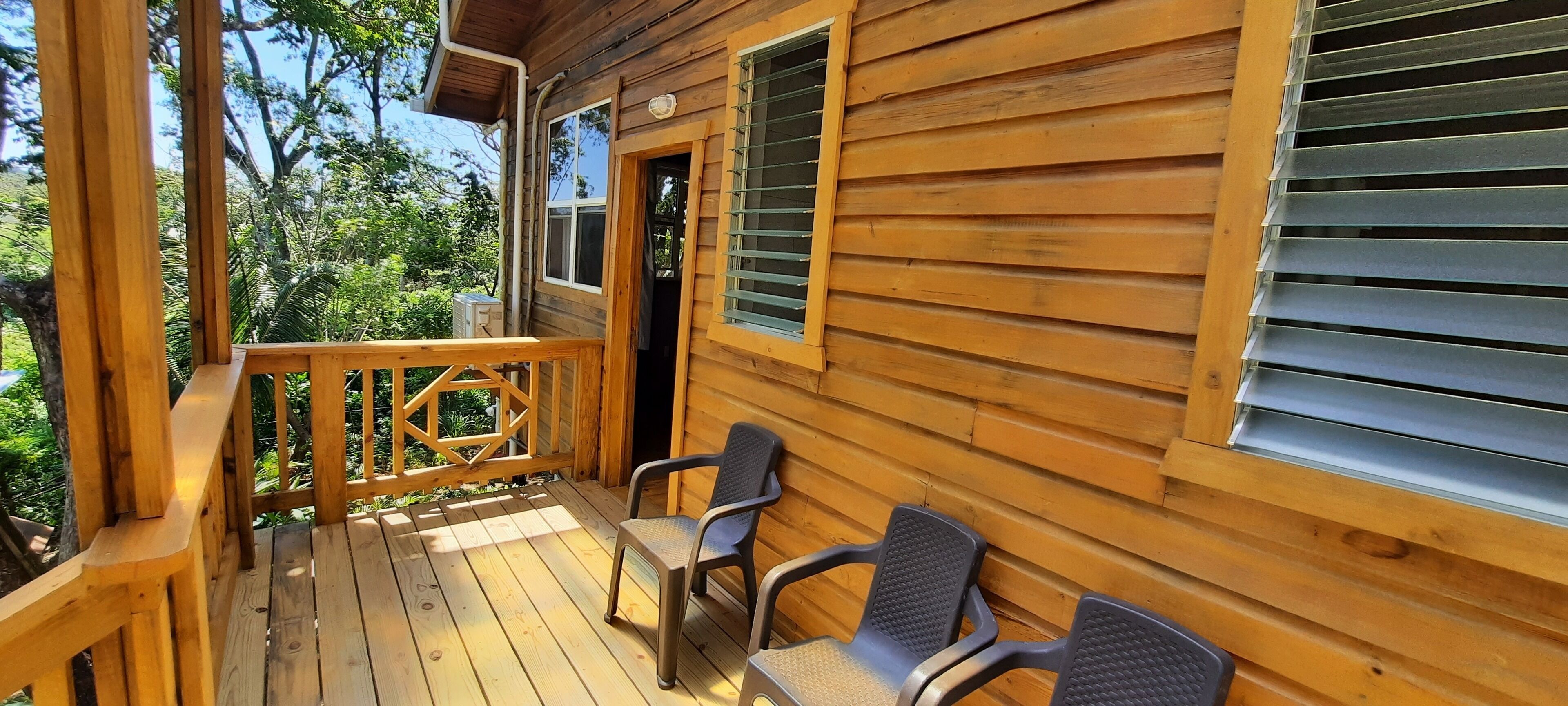 Guava Grove Villas and Resort