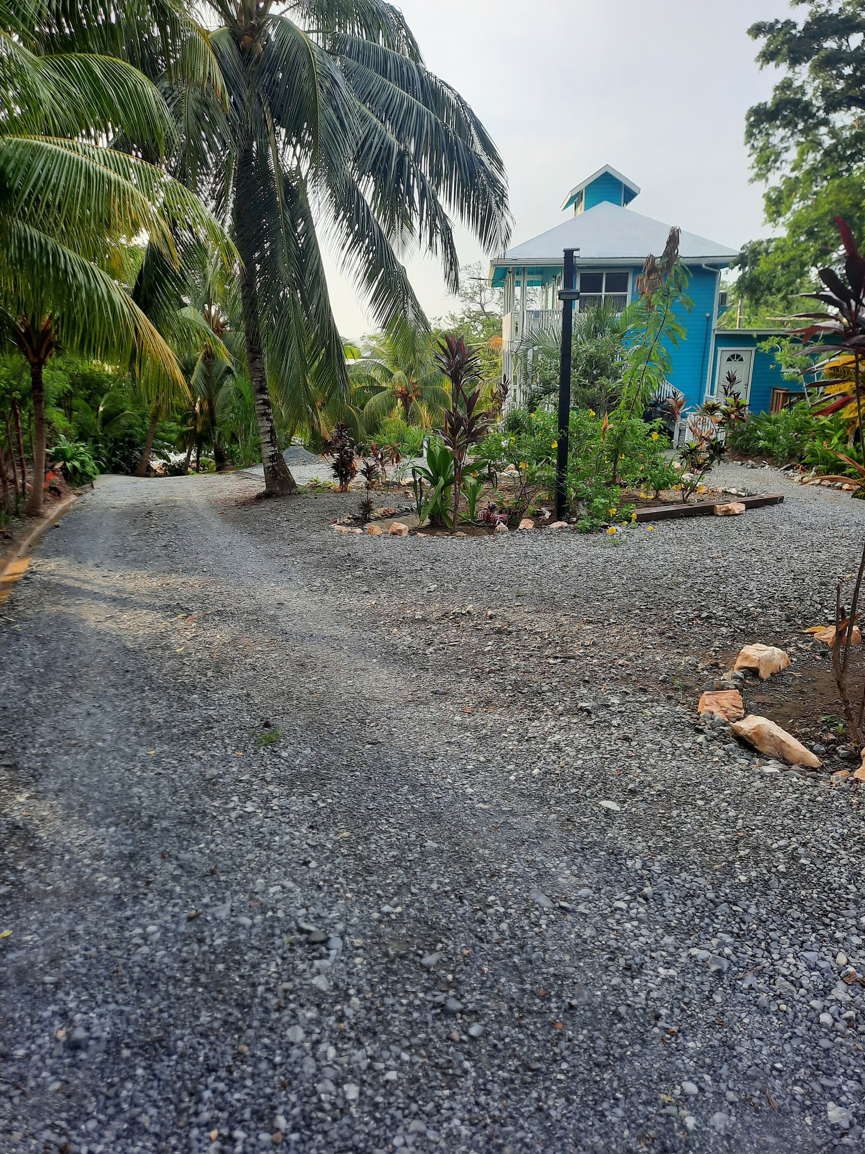 Guava Grove Villas and Resort