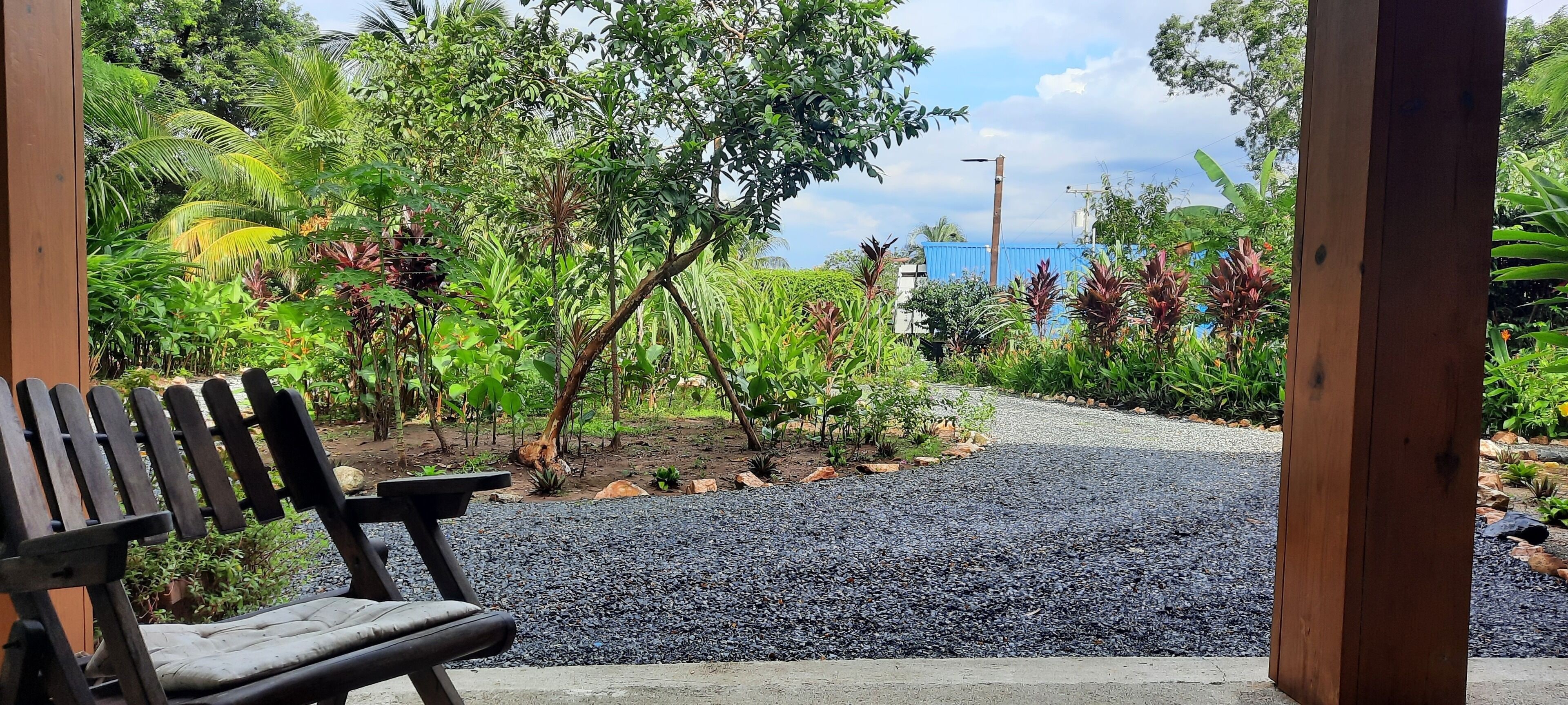 Guava Grove Villas and Resort