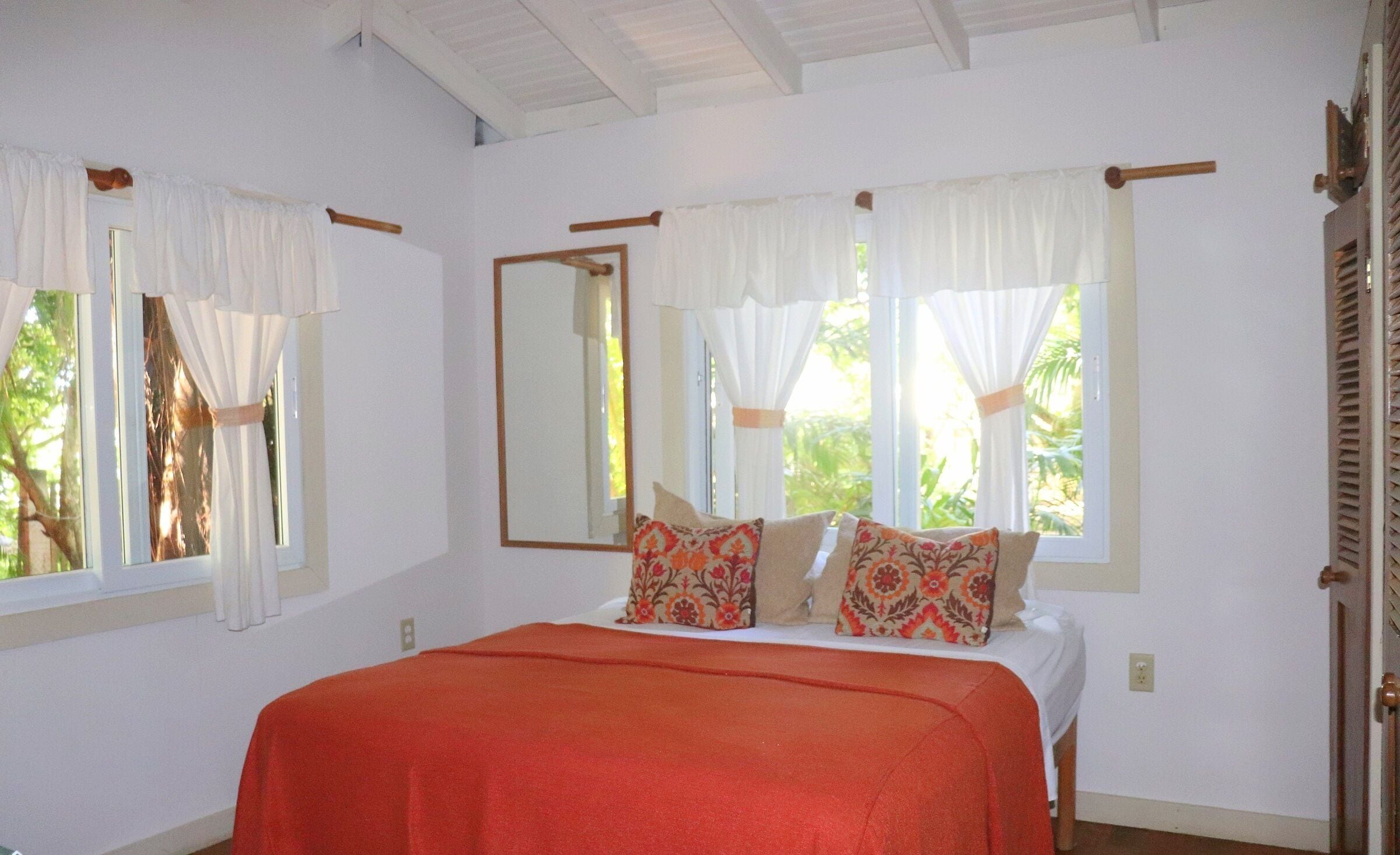 Hotel Posada Arco Iris Roatan