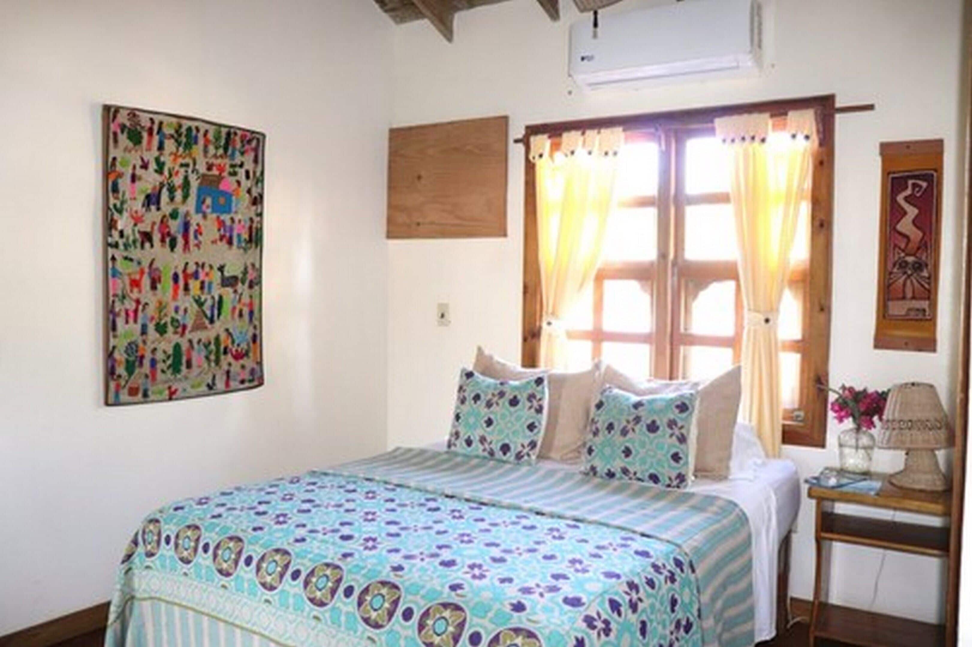 Hotel Posada Arco Iris Roatan