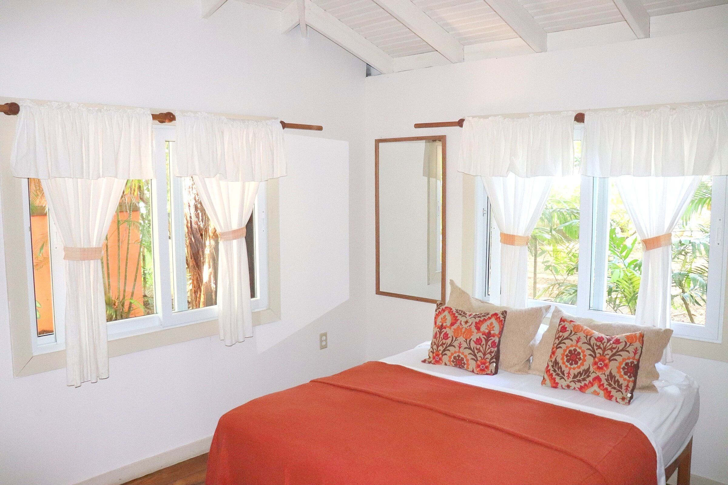 Hotel Posada Arco Iris Roatan