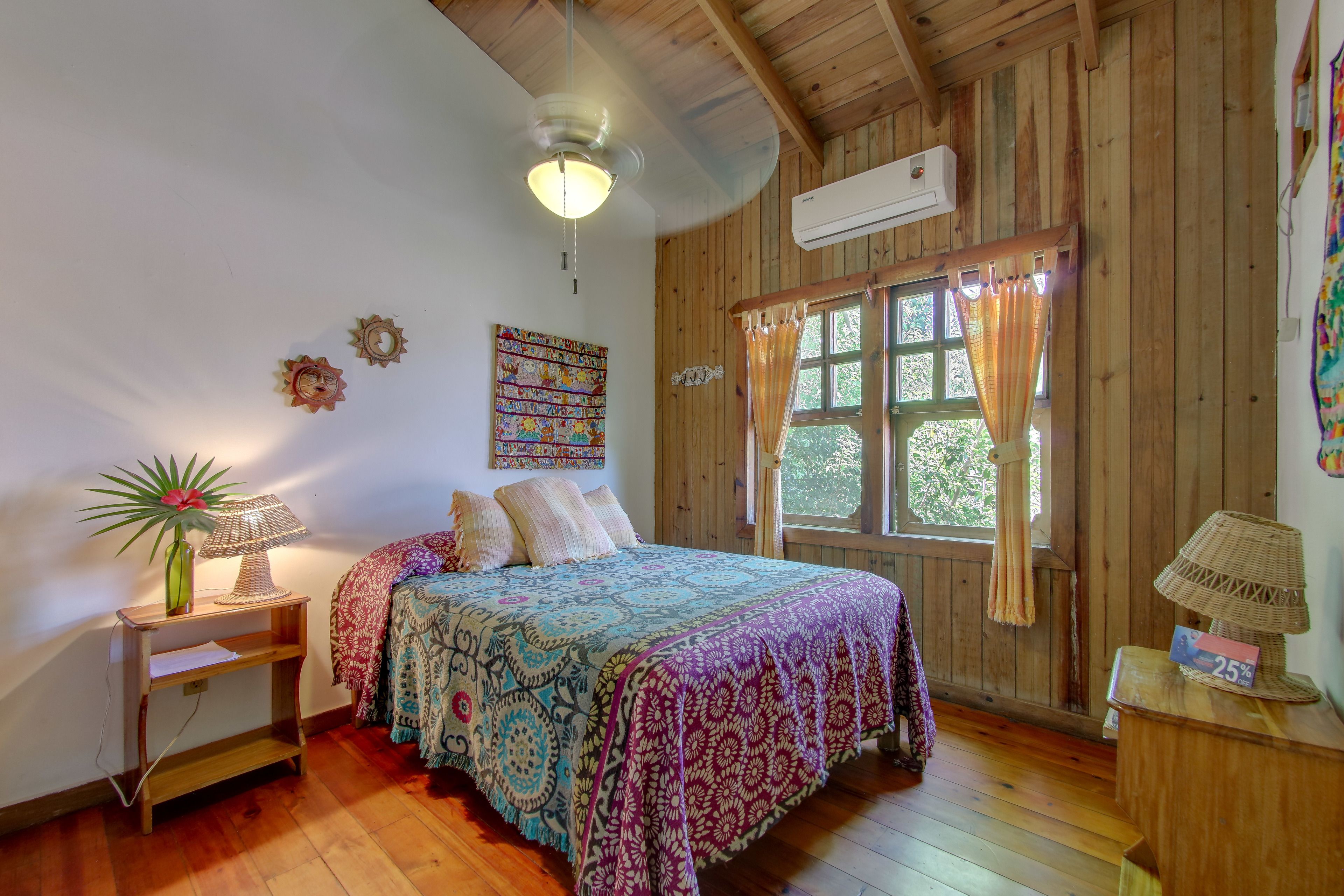 Hotel Posada Arco Iris Roatan