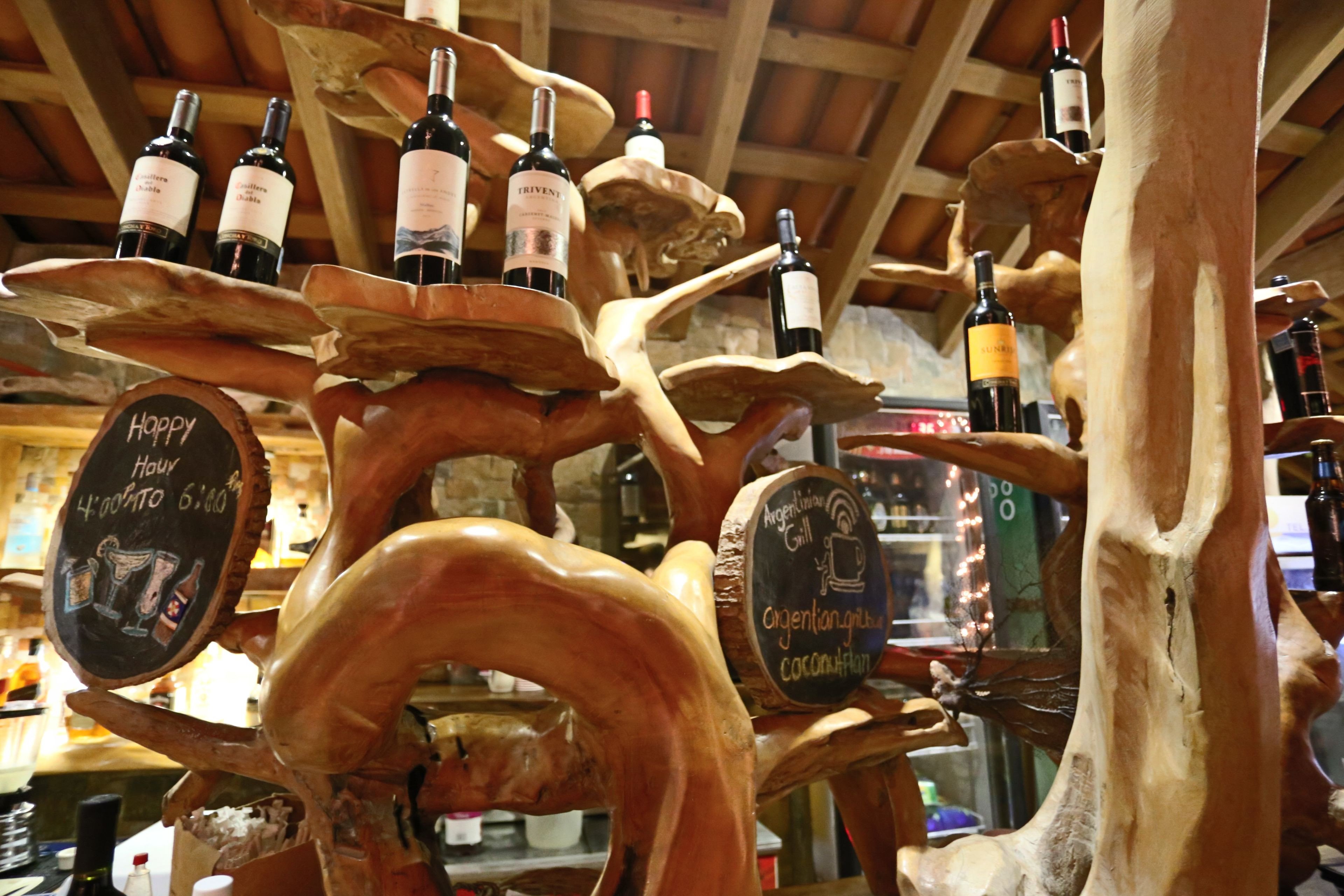 Hotel Posada Seremein Roatan