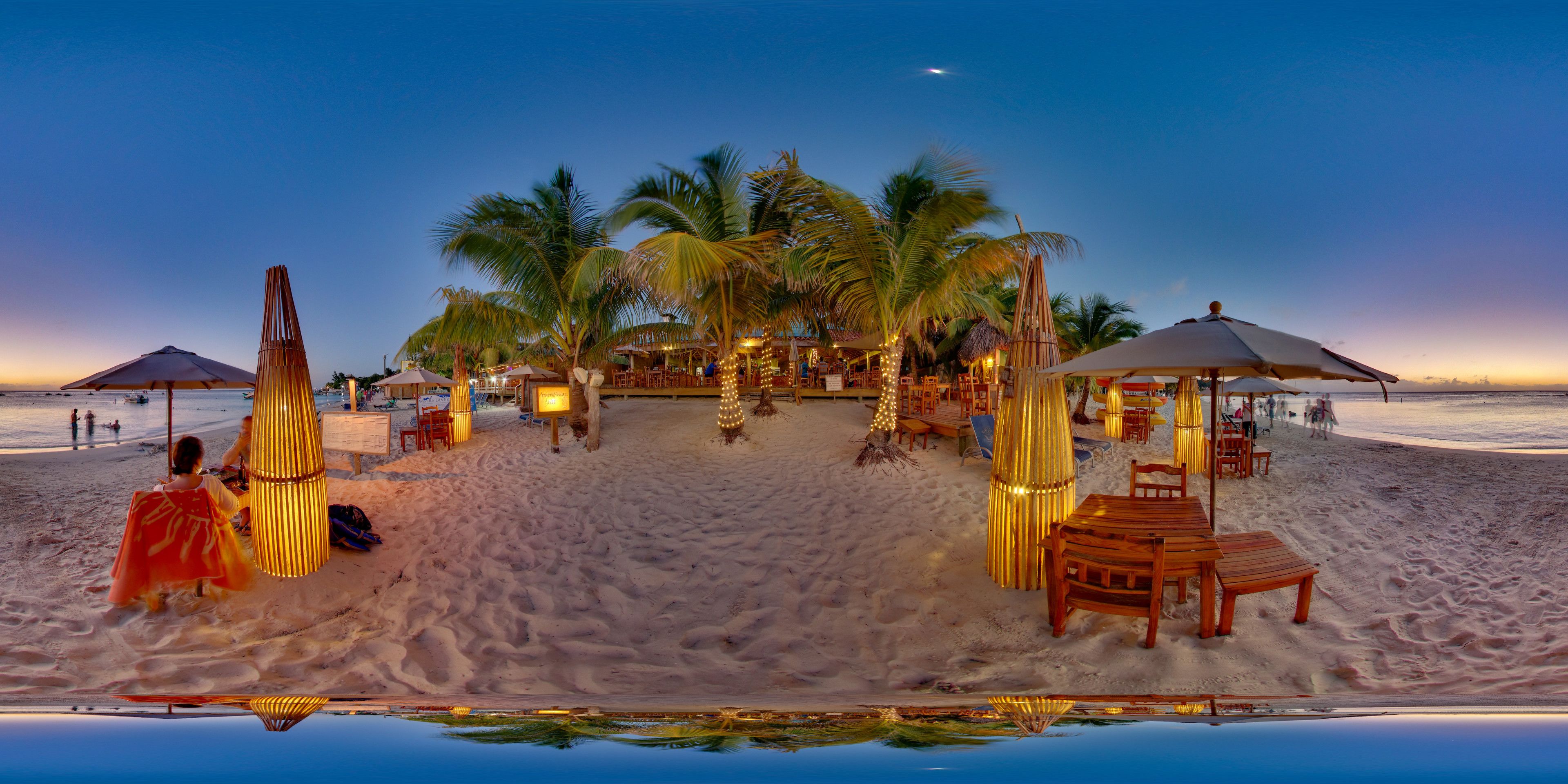 Hotel Posada Seremein Roatan