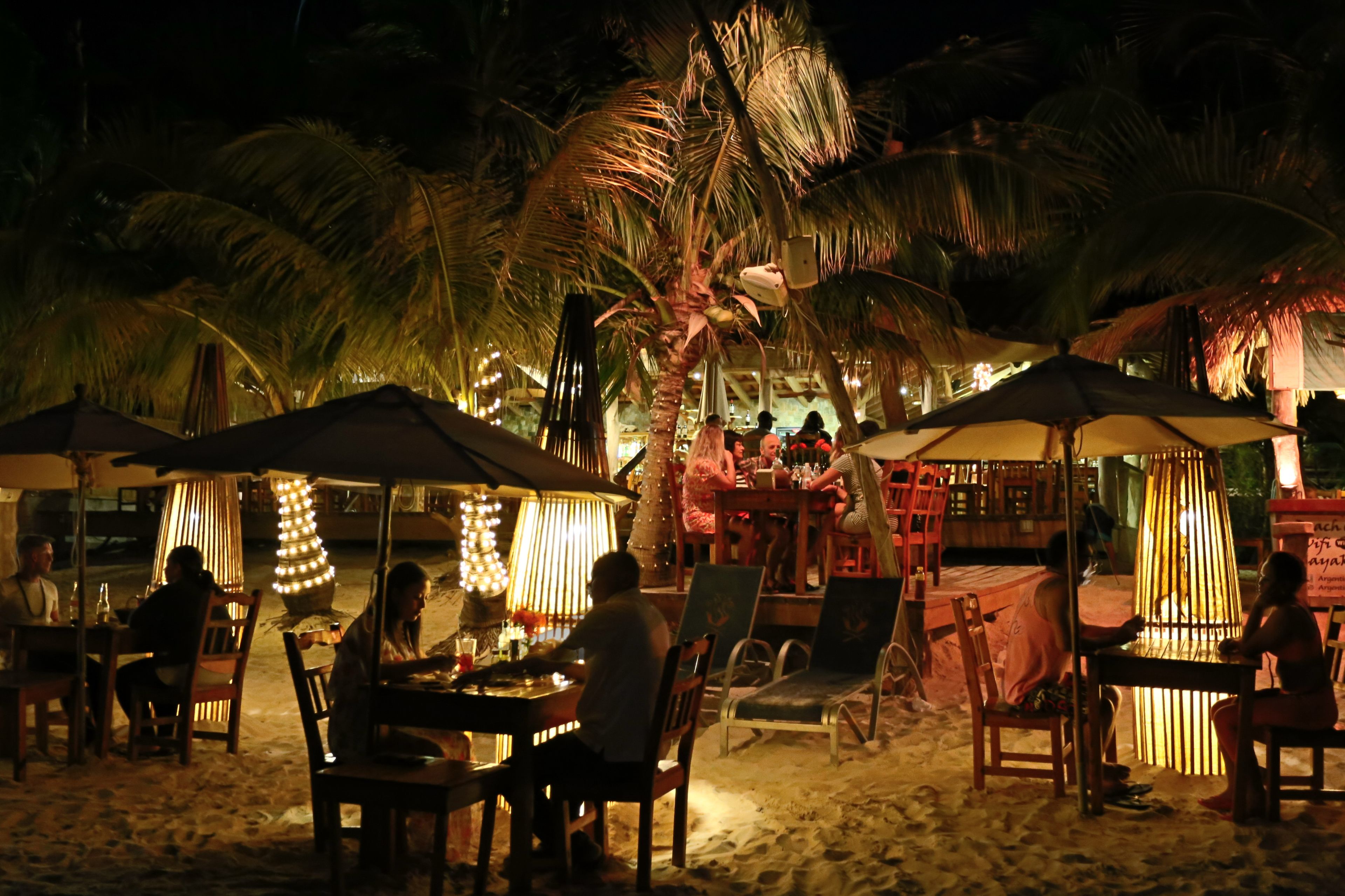 Hotel Posada Seremein Roatan