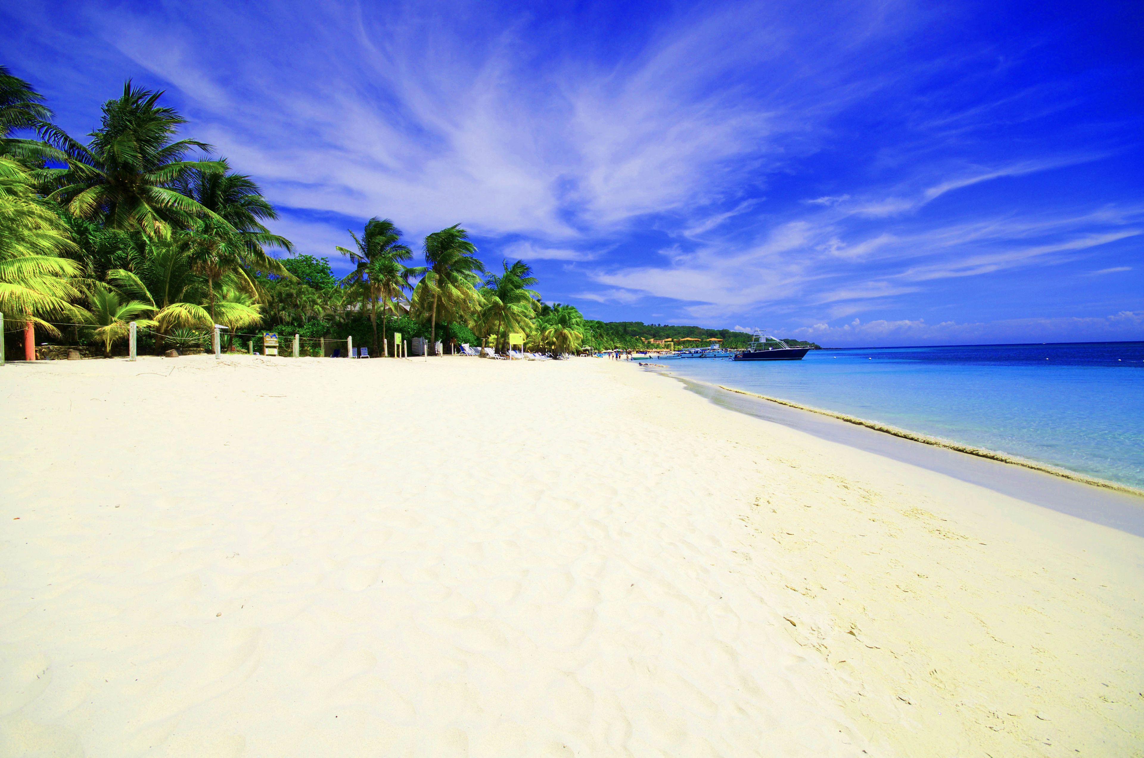 Hotel Posada Seremein Roatan