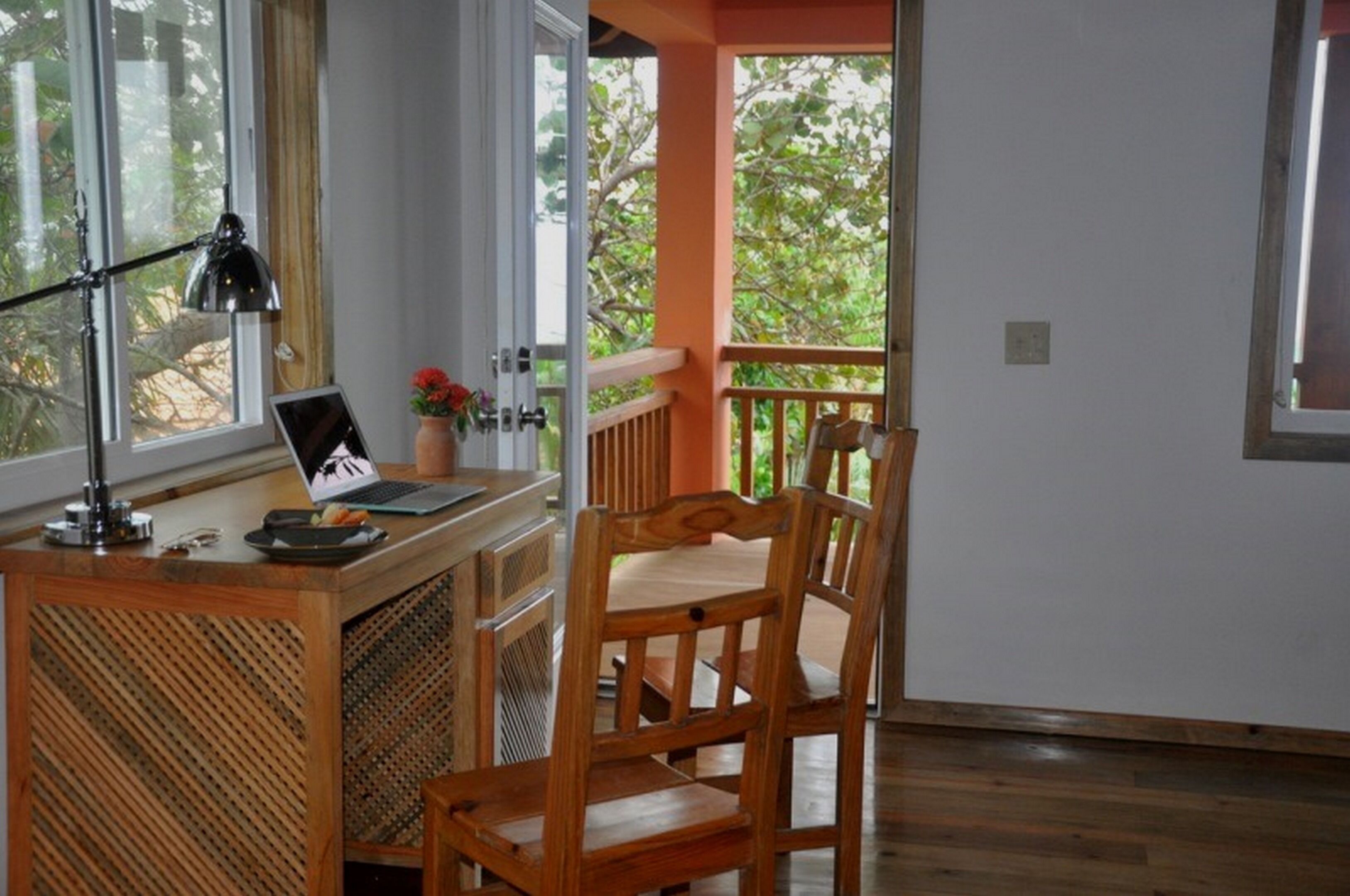 Hotel Posada Seremein Roatan