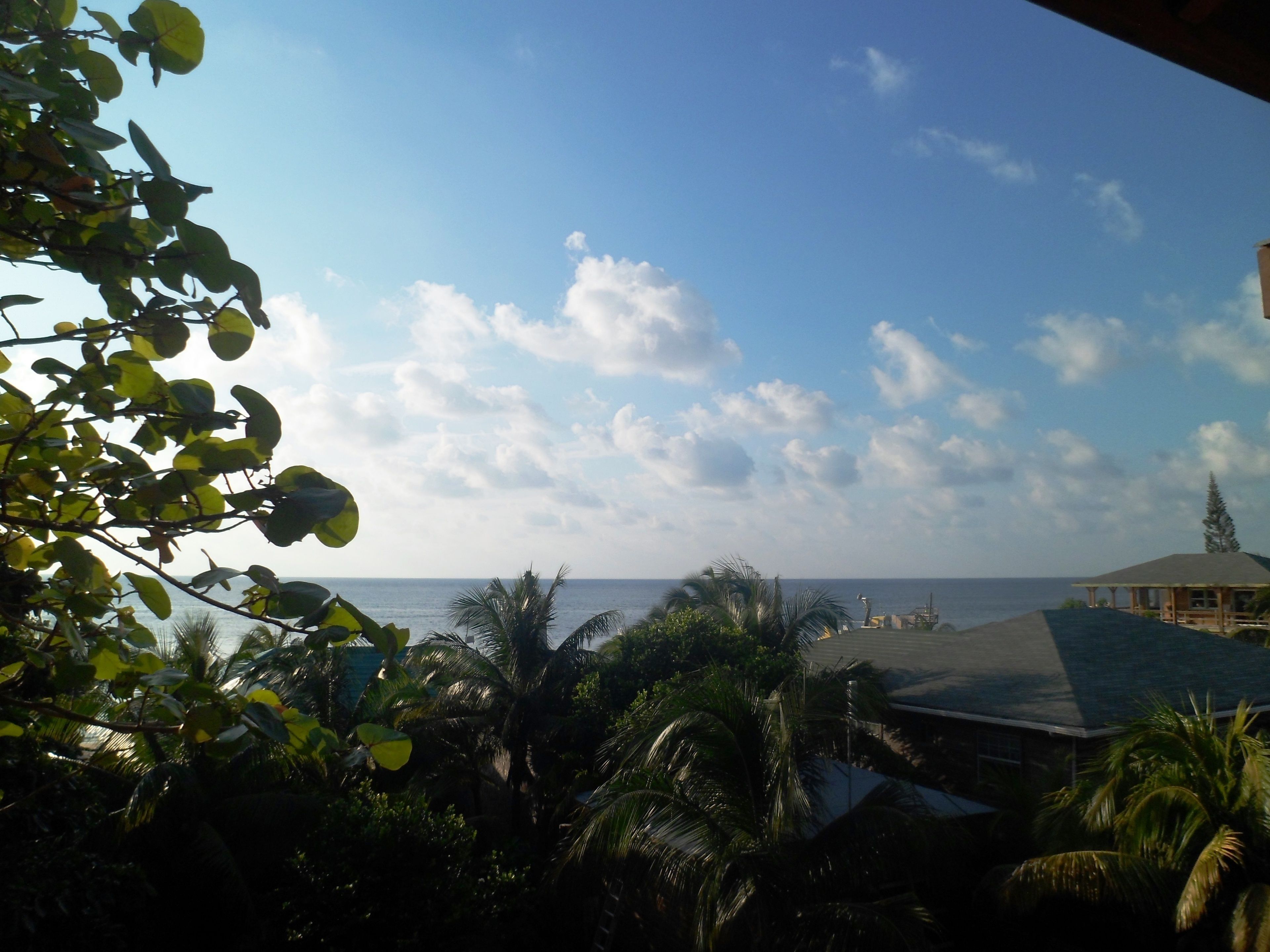 Hotel Posada Seremein Roatan