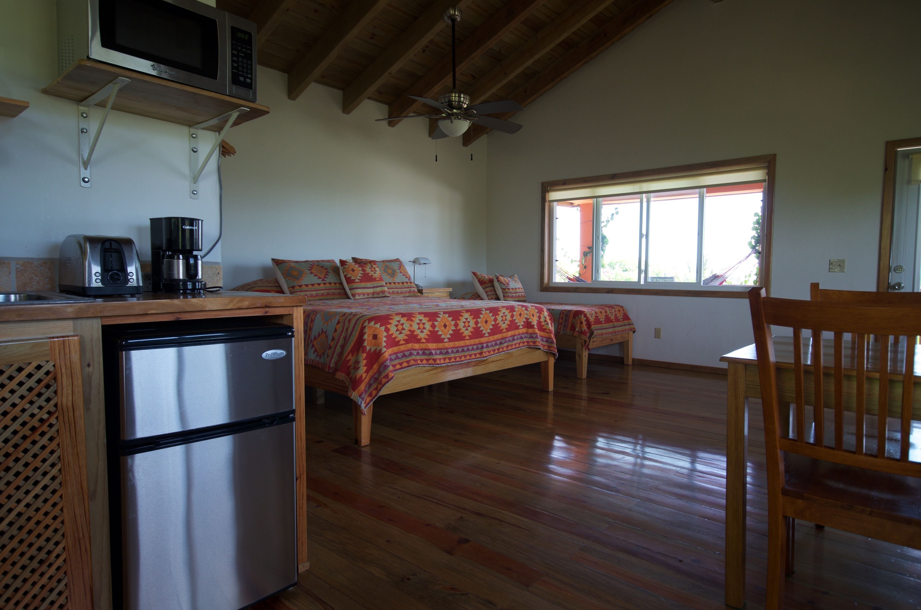 Hotel Posada Seremein Roatan