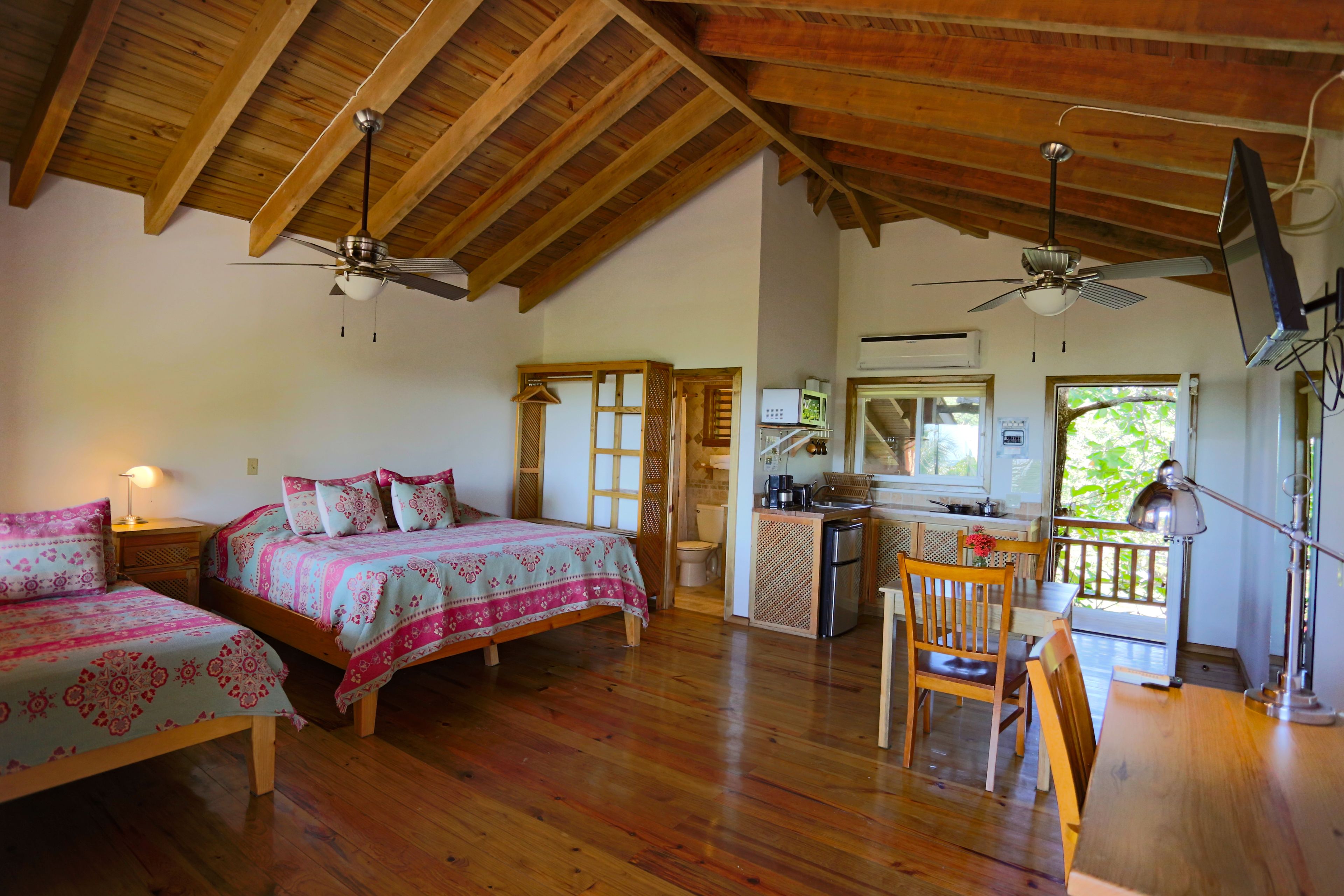 Hotel Posada Seremein Roatan
