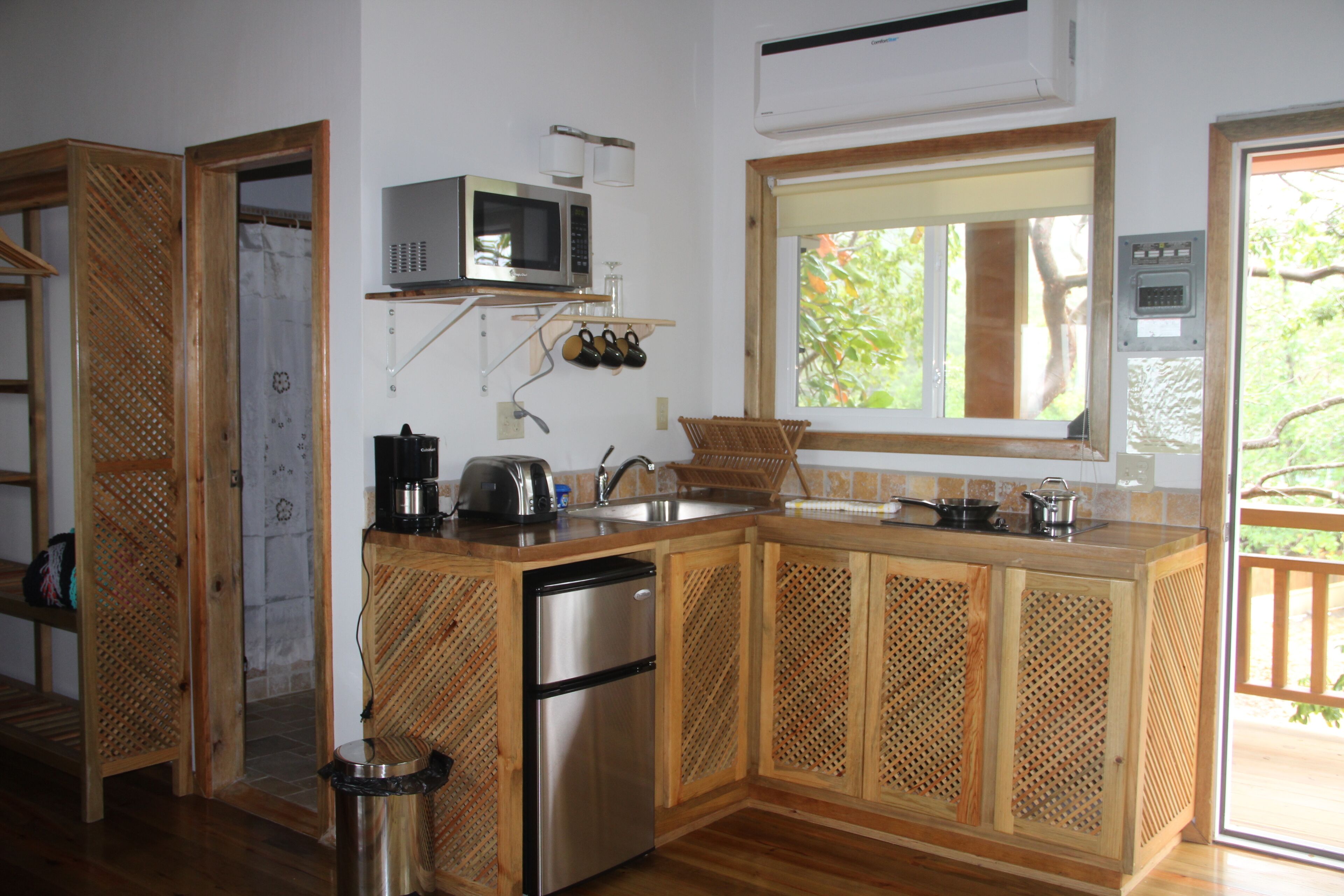 Hotel Posada Seremein Roatan