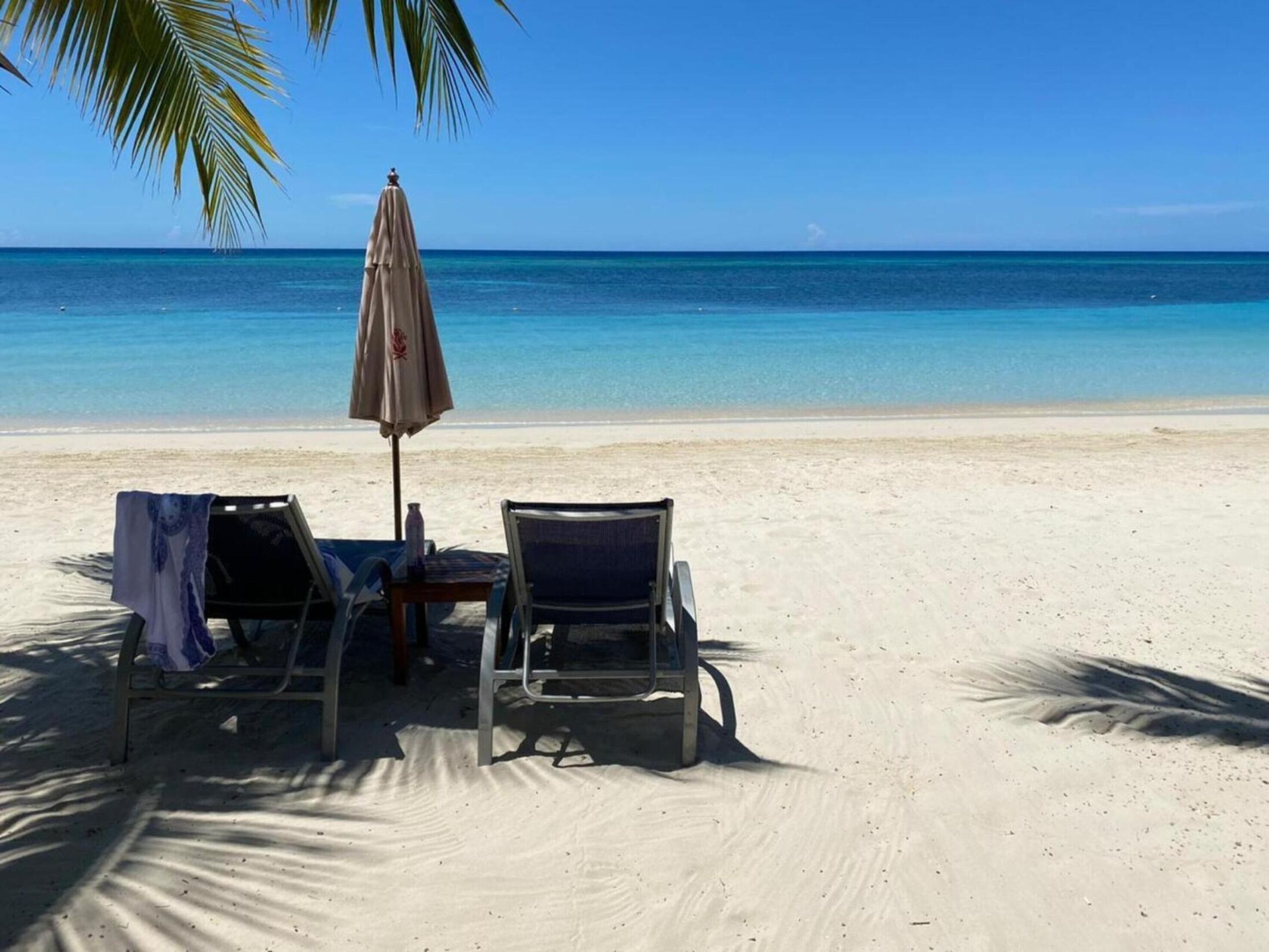 Hotel Posada Seremein Roatan