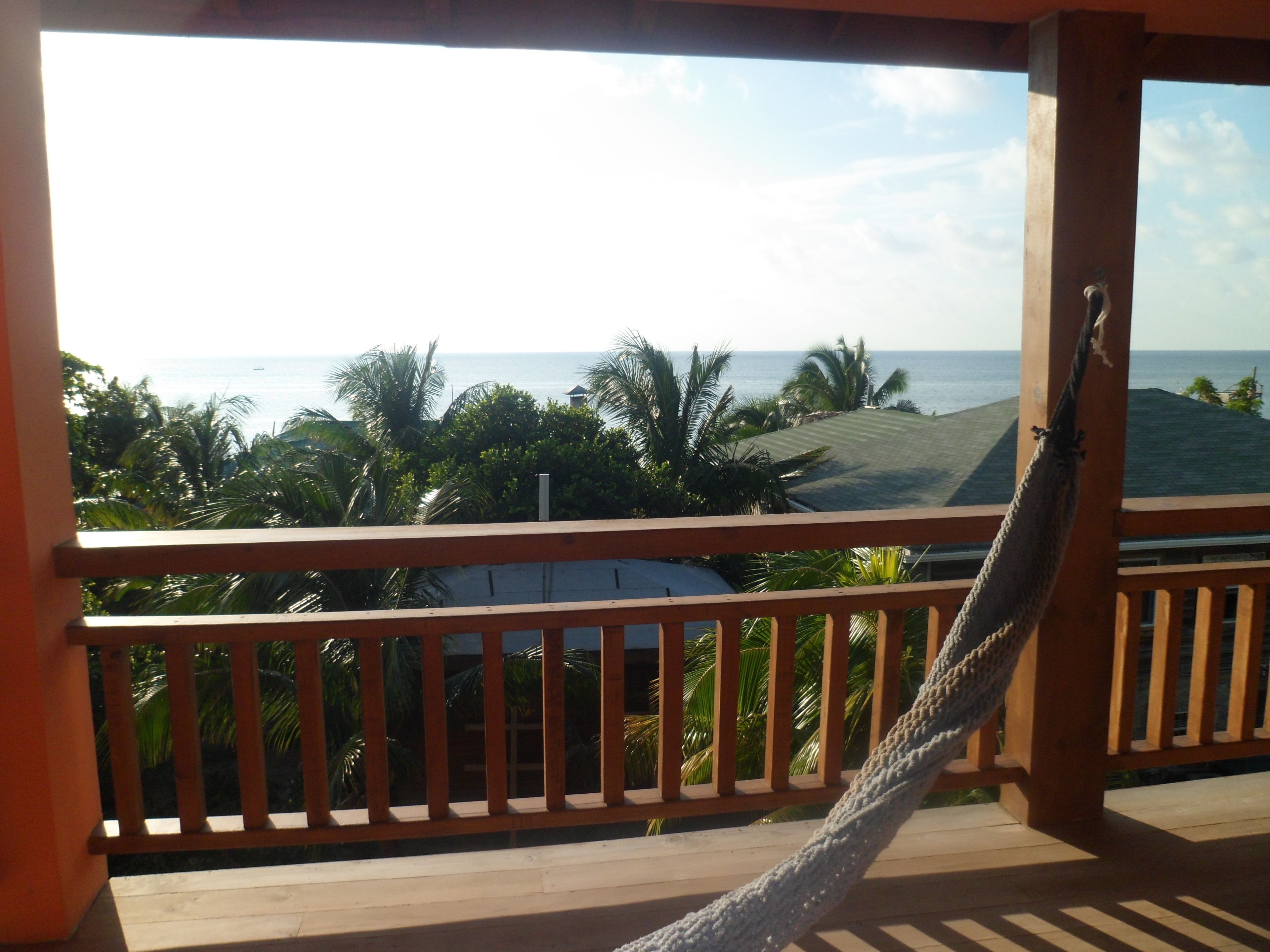 Hotel Posada Seremein Roatan