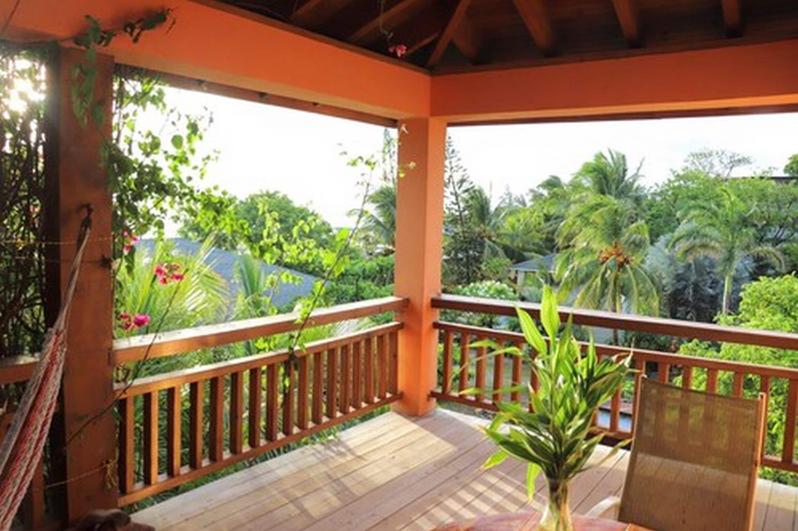 Hotel Posada Seremein Roatan