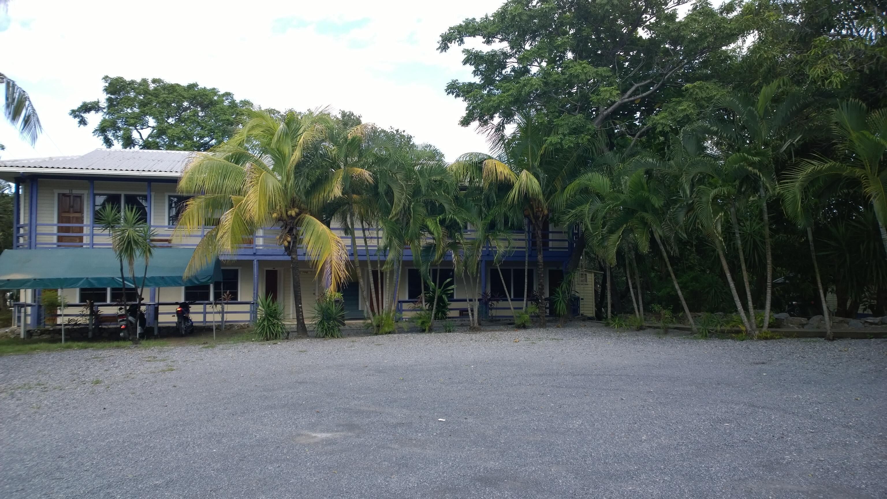 Hotel Roatan Dive and Yacht Club