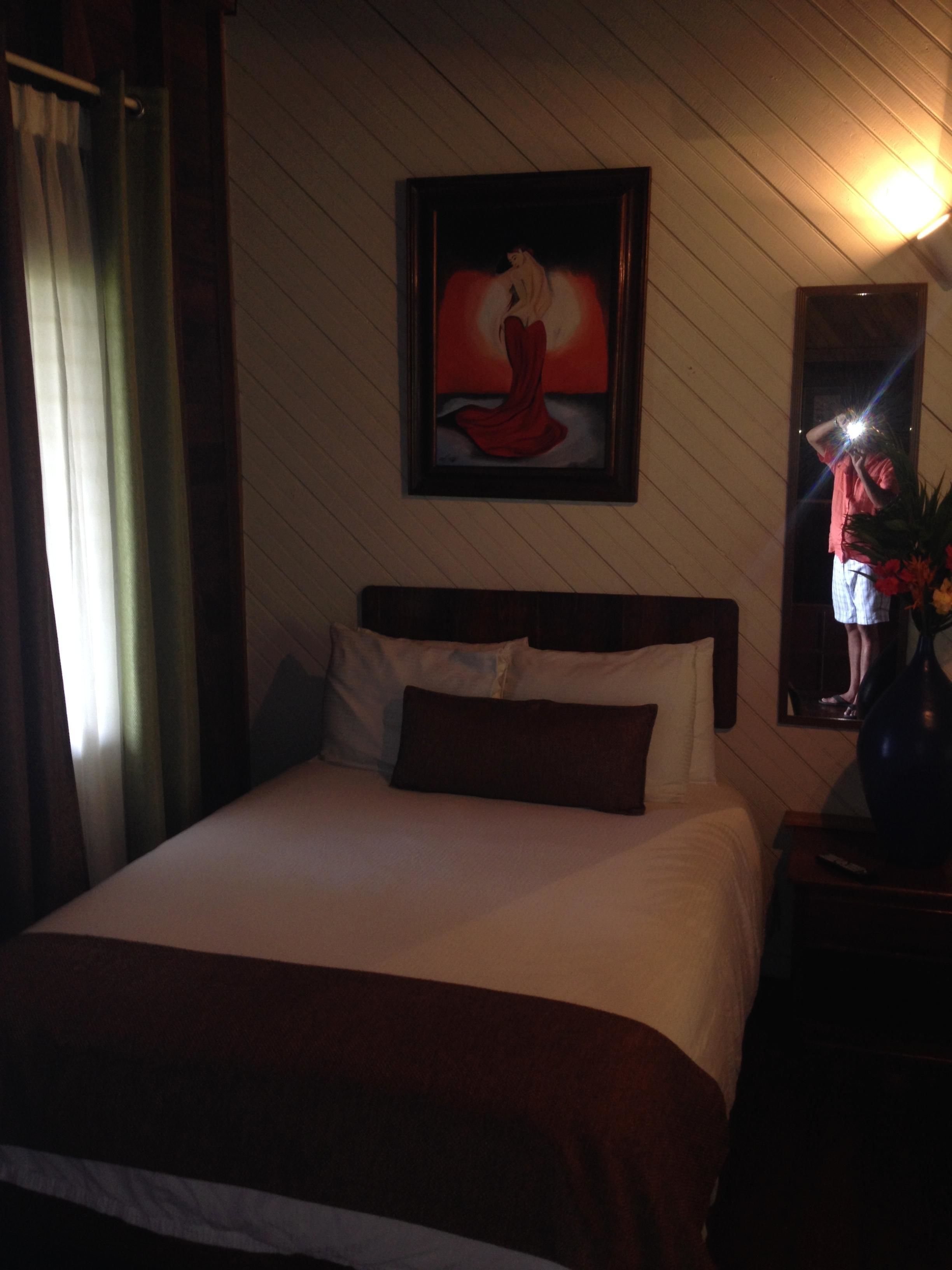 Hotel Roatan Dive and Yacht Club