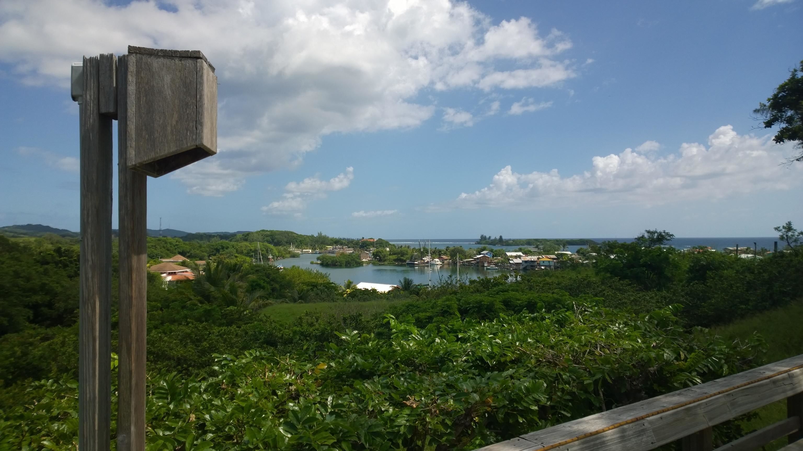 Hotel Roatan Dive and Yacht Club