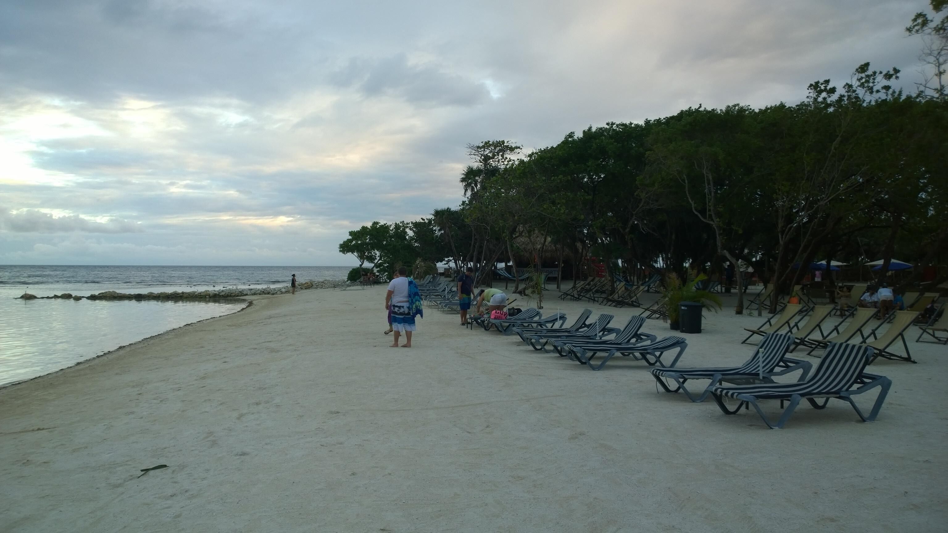 Hotel Roatan Dive and Yacht Club