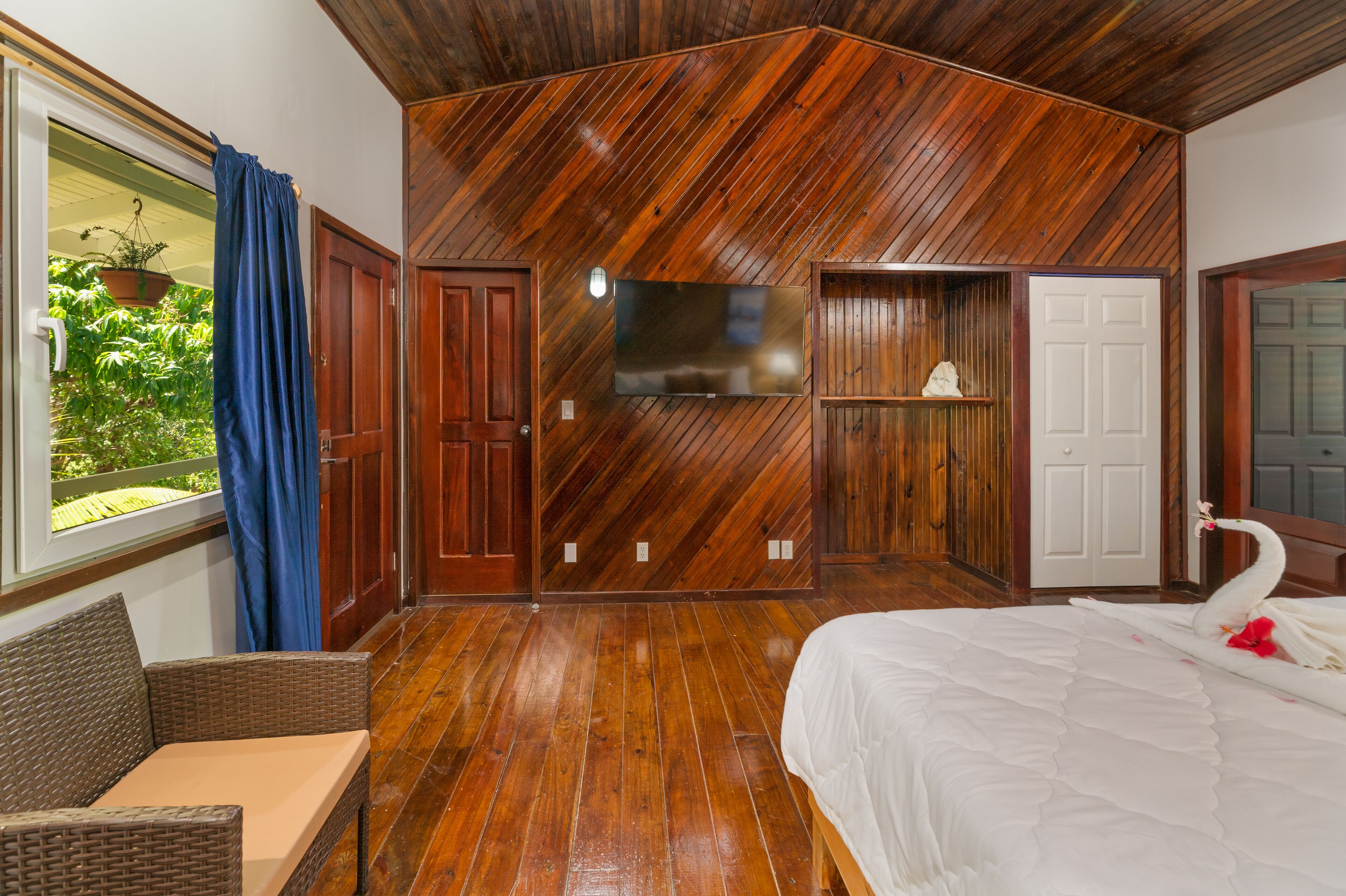 Hotel Roatan Dive and Yacht Club