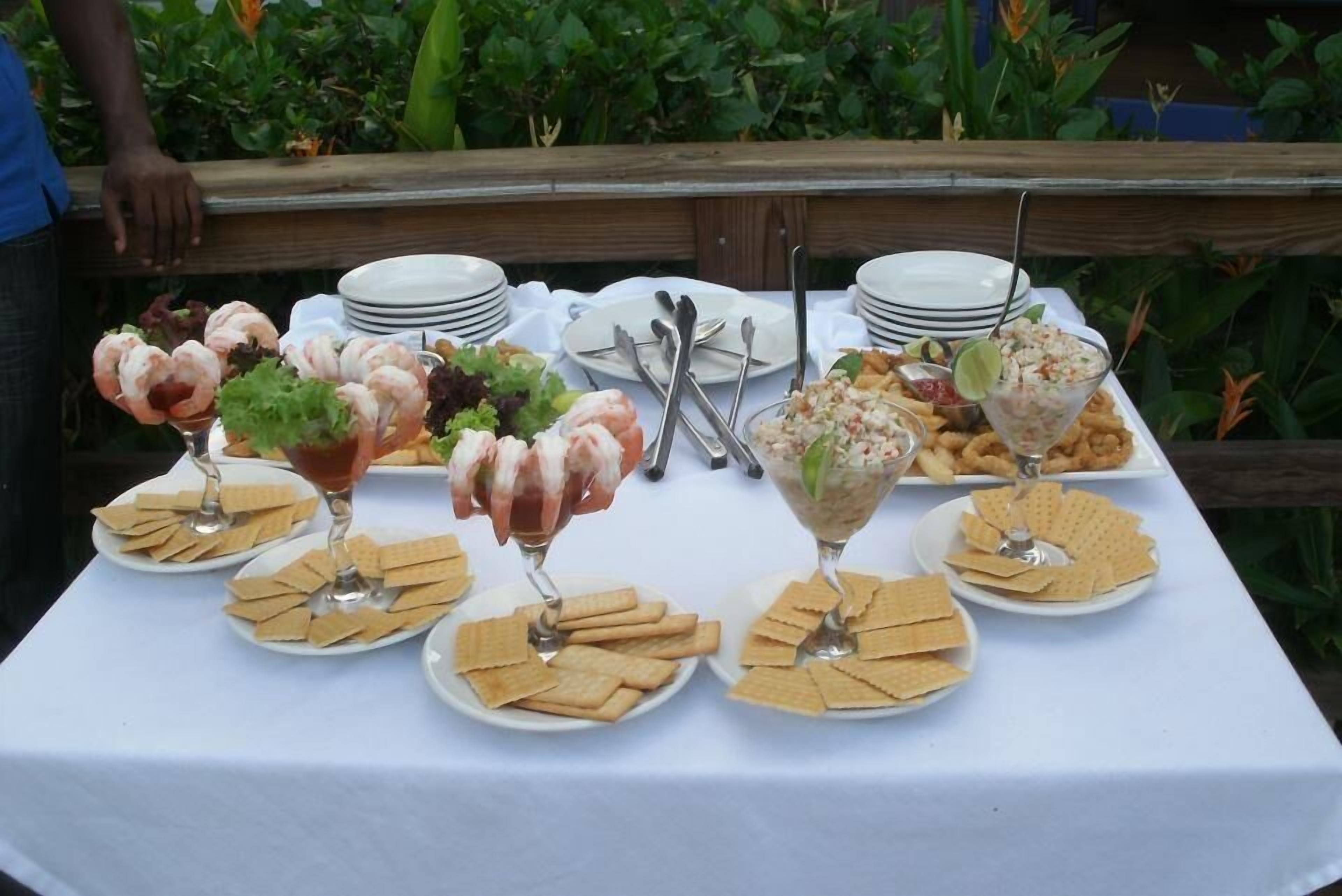 Hotel Roatan Dive and Yacht Club