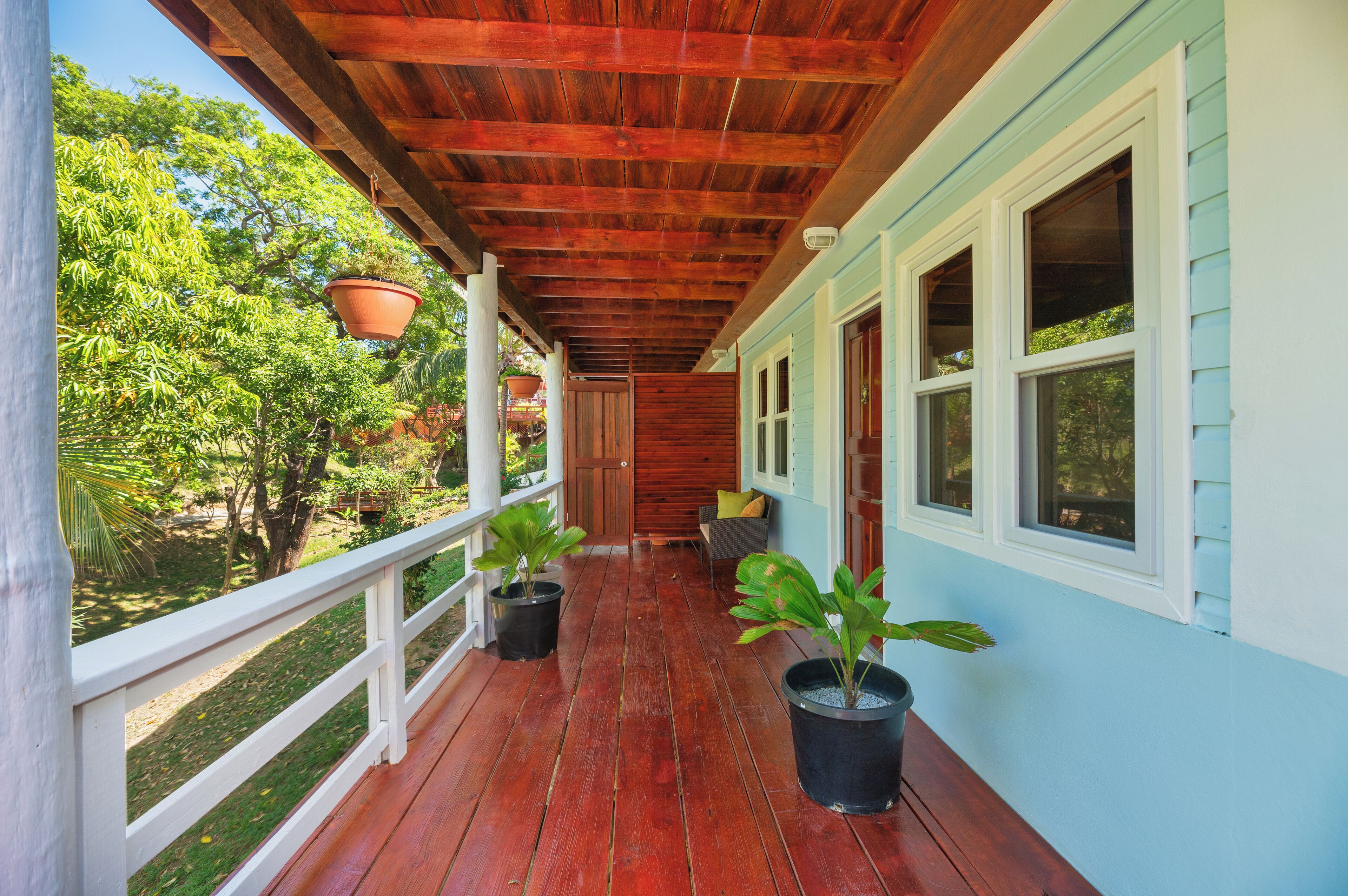 Hotel Roatan Dive and Yacht Club