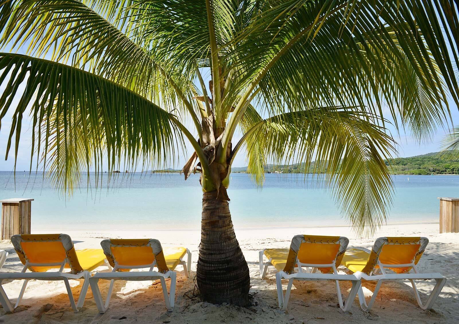 Hotel Roatan Dive and Yacht Club