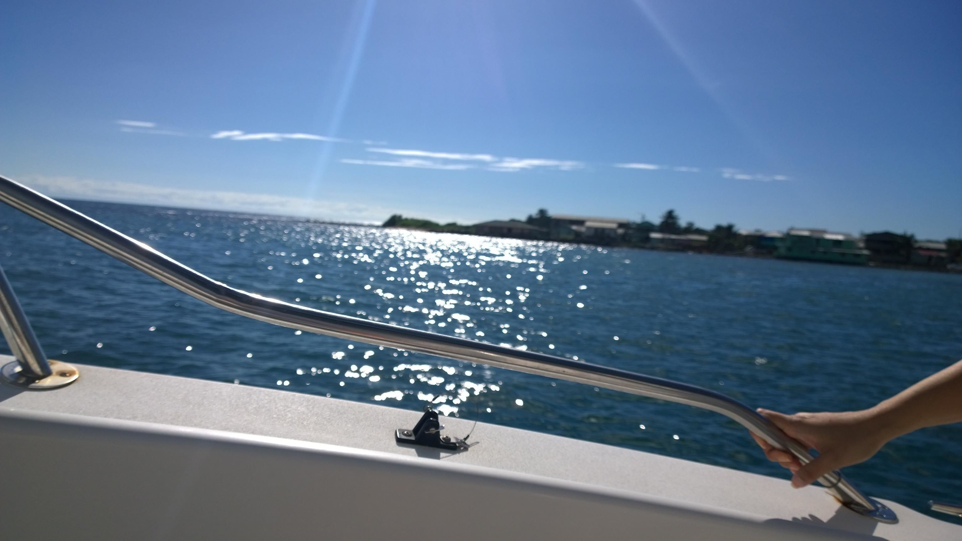 Hotel Roatan Dive and Yacht Club