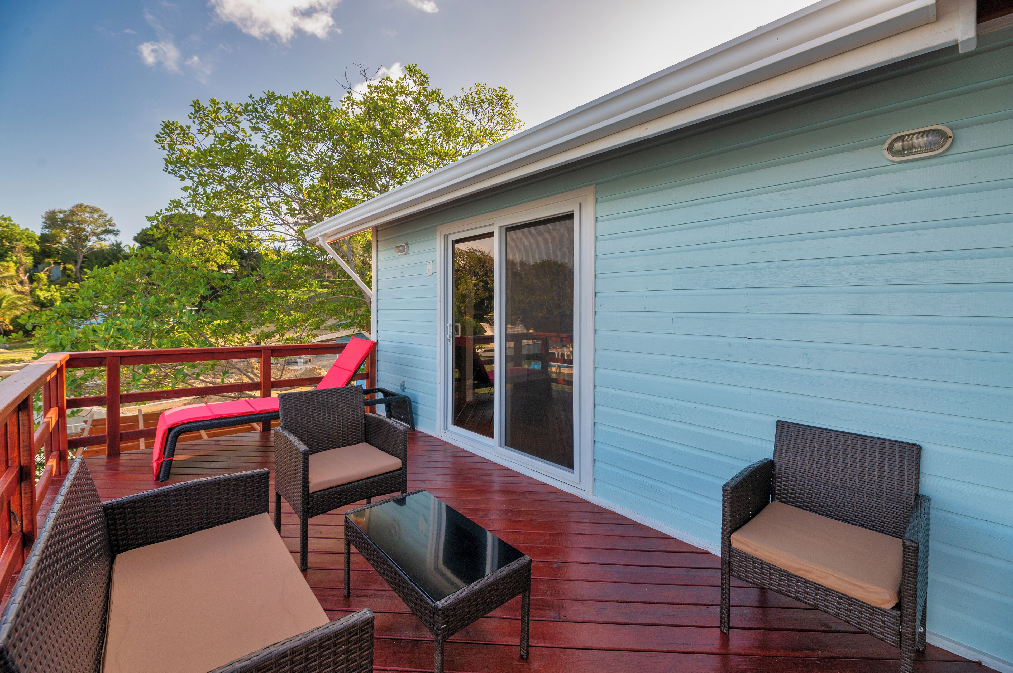 Hotel Roatan Dive and Yacht Club