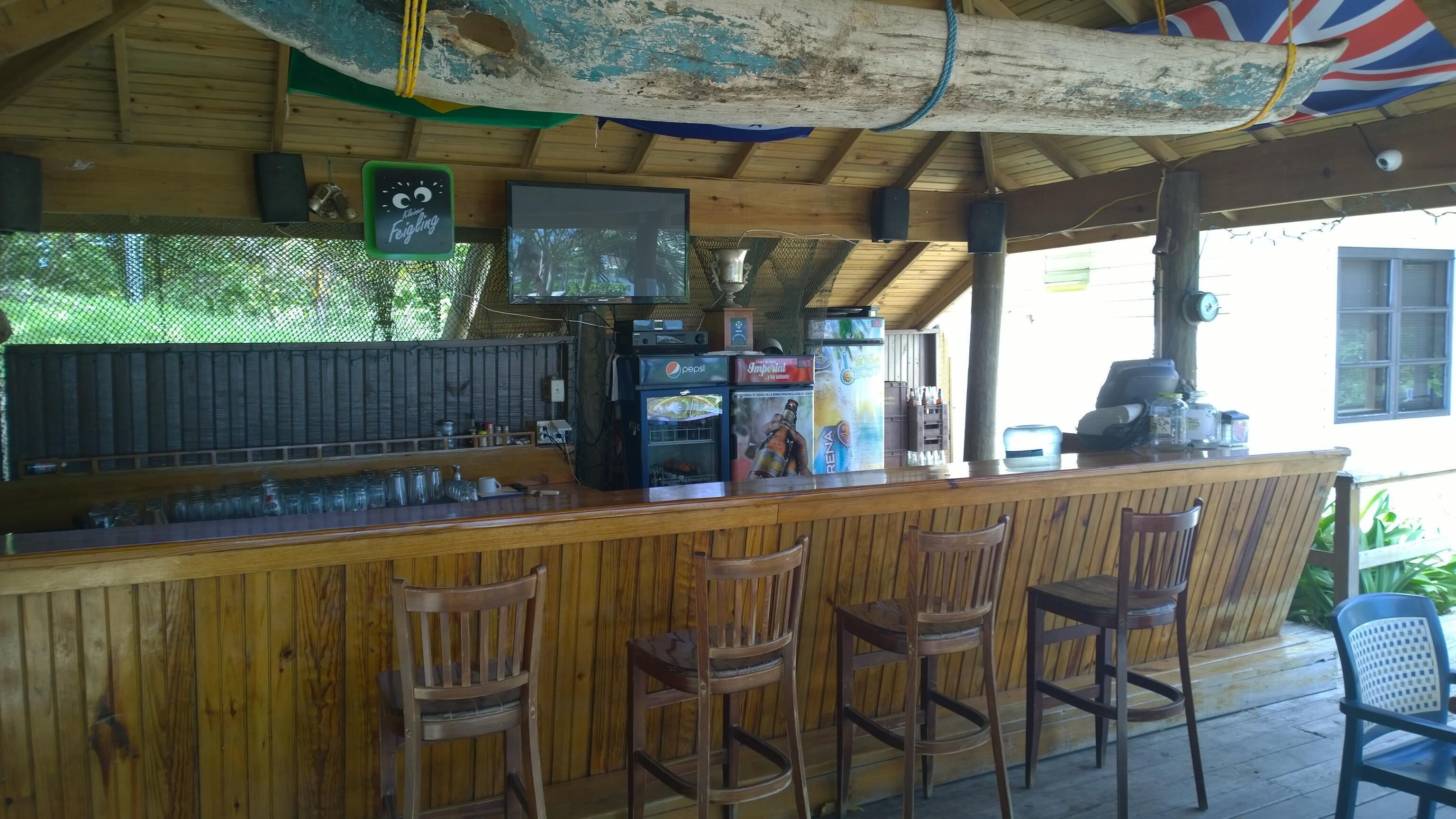 Hotel Roatan Dive and Yacht Club