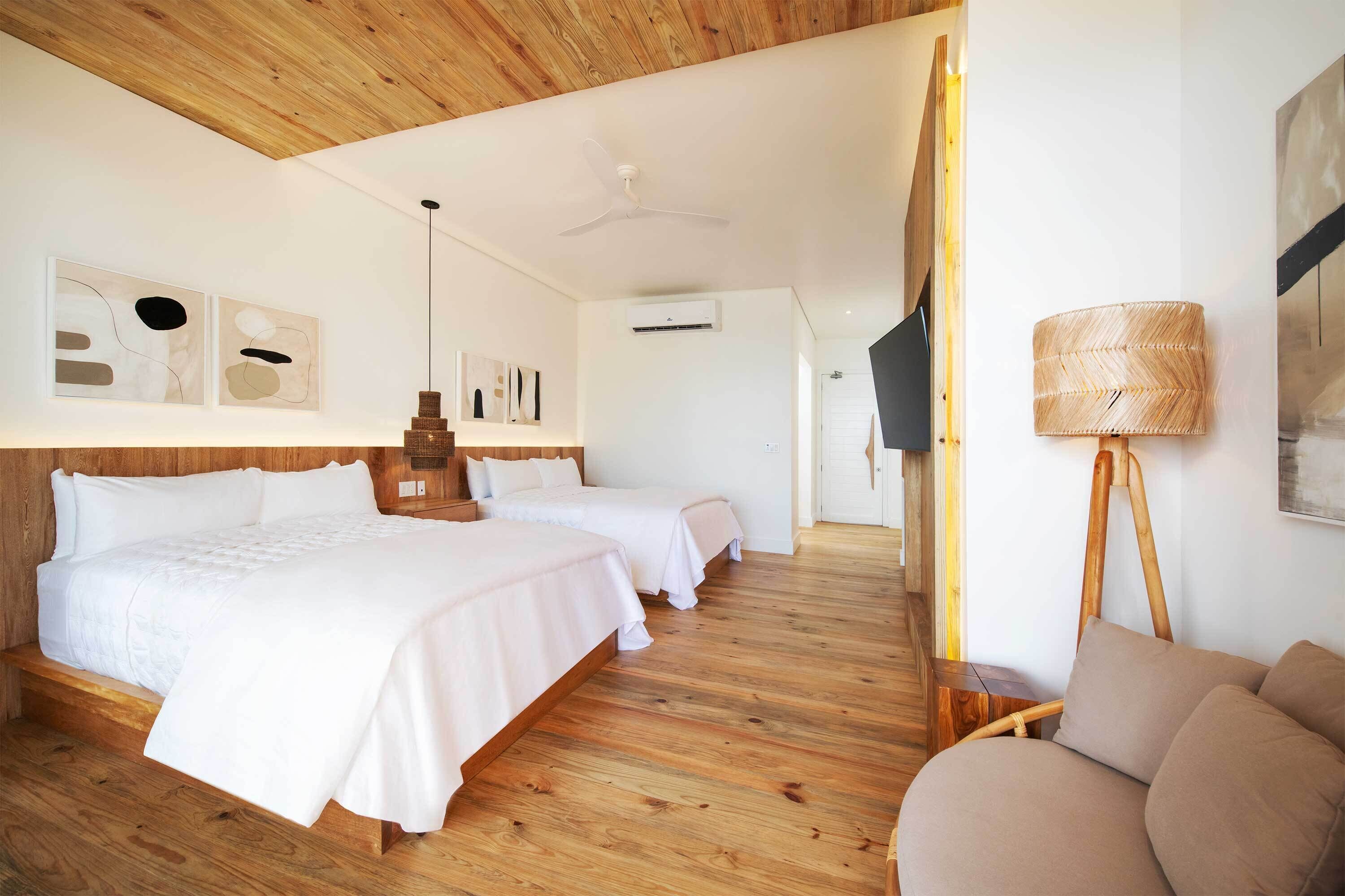 Ibagari Boutique Hotel