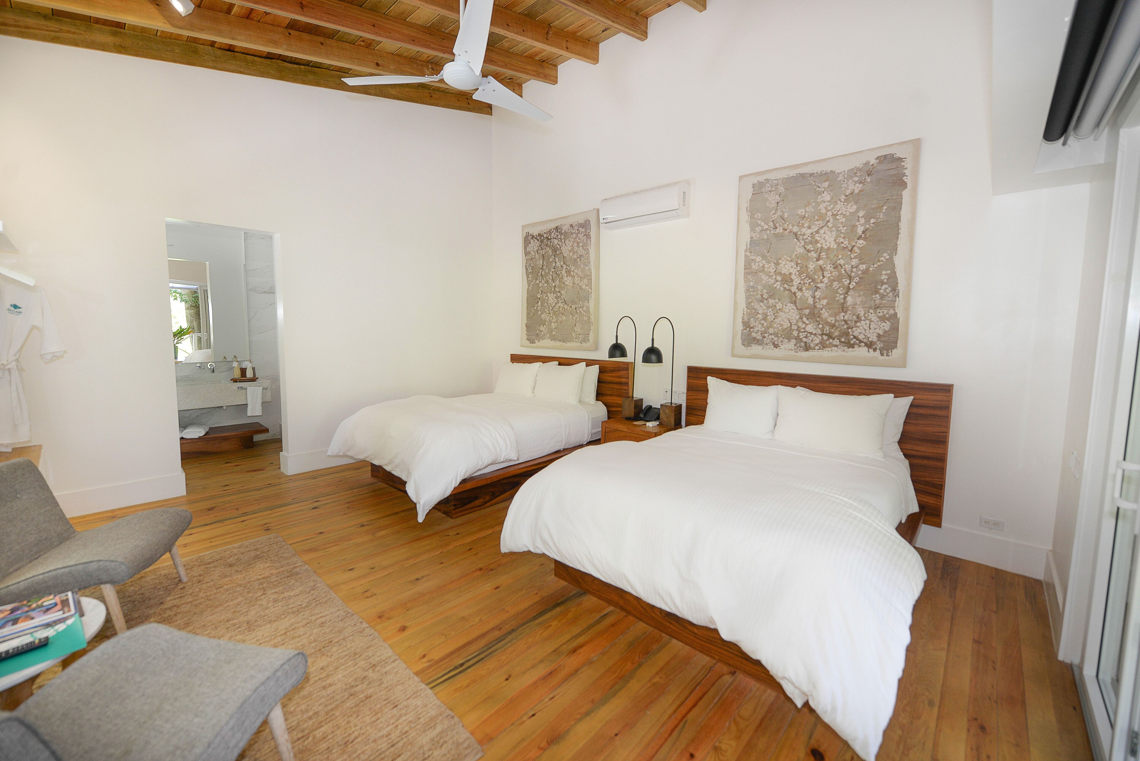 Ibagari Boutique Hotel