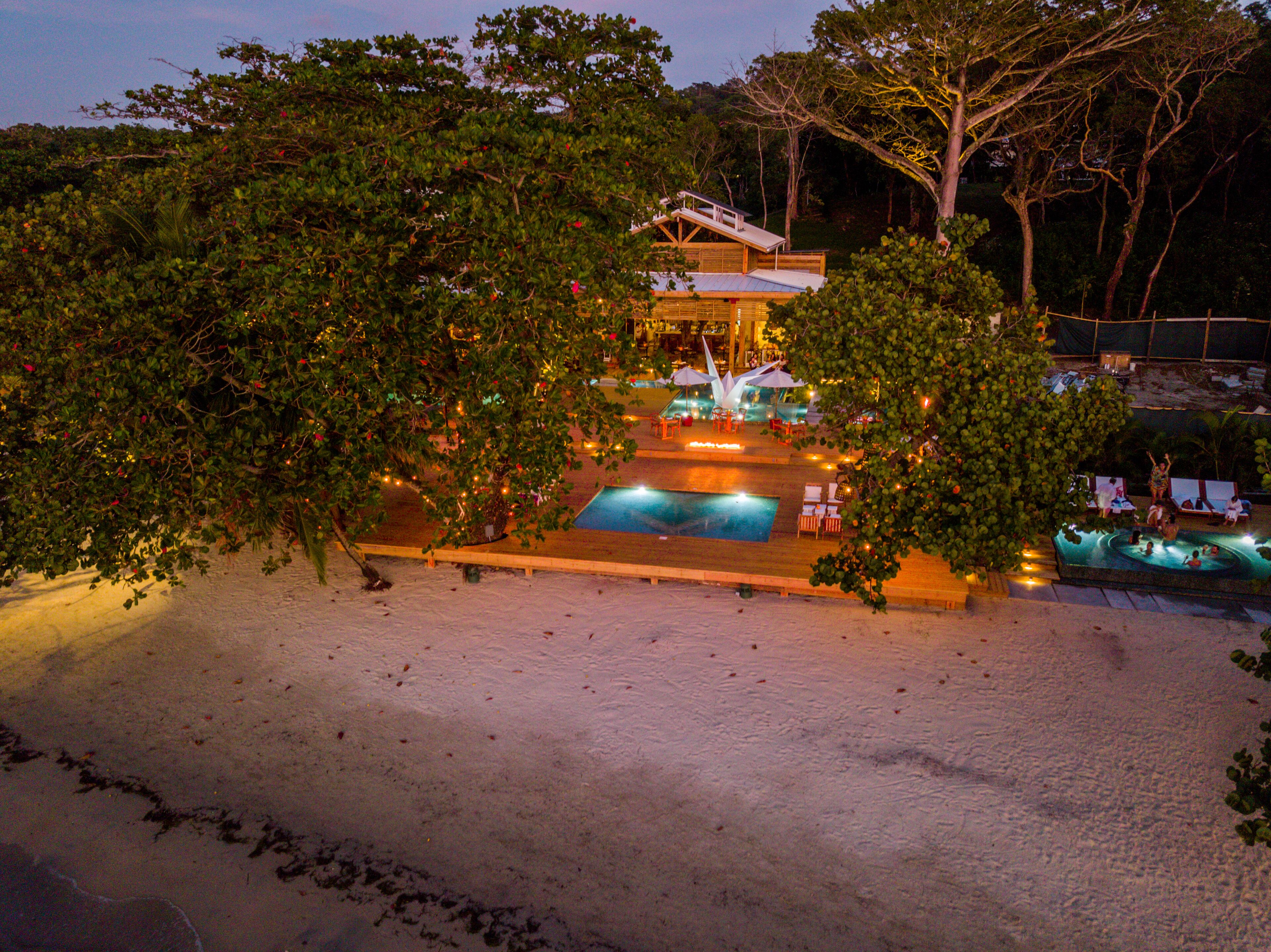 Ibagari Boutique Hotel