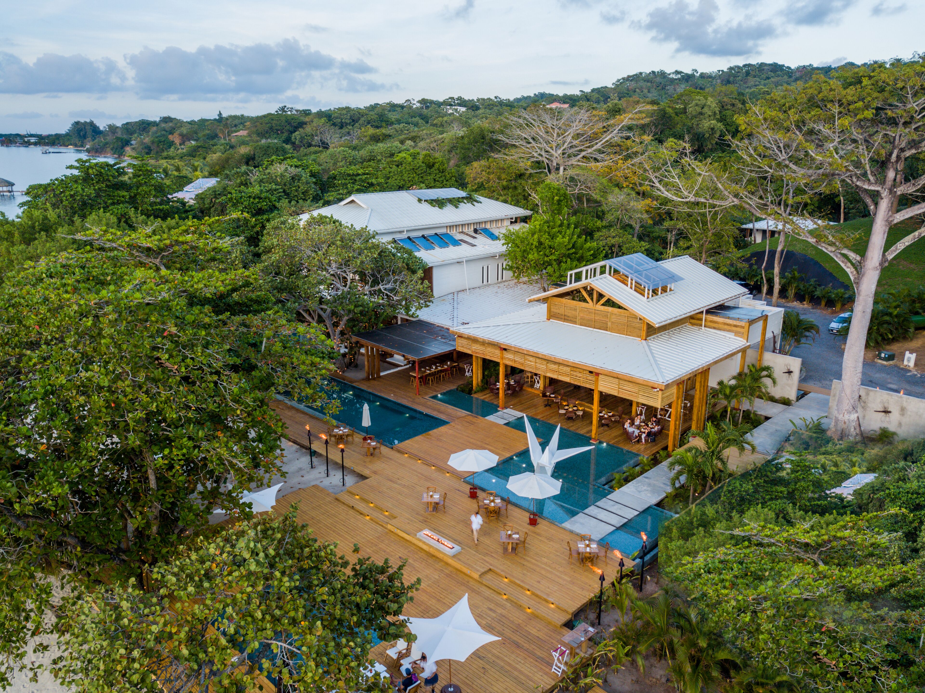 Ibagari Boutique Hotel
