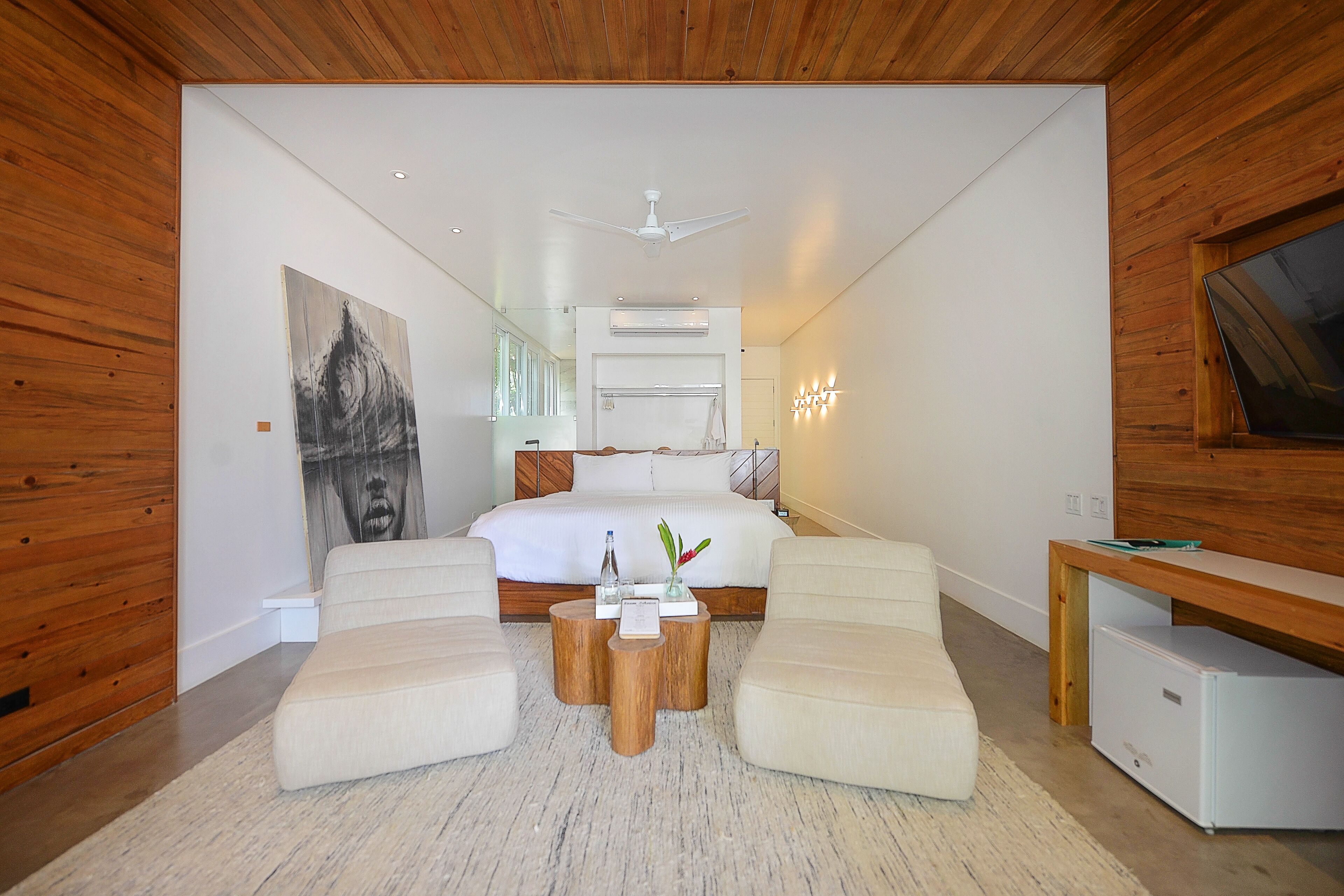 Ibagari Boutique Hotel